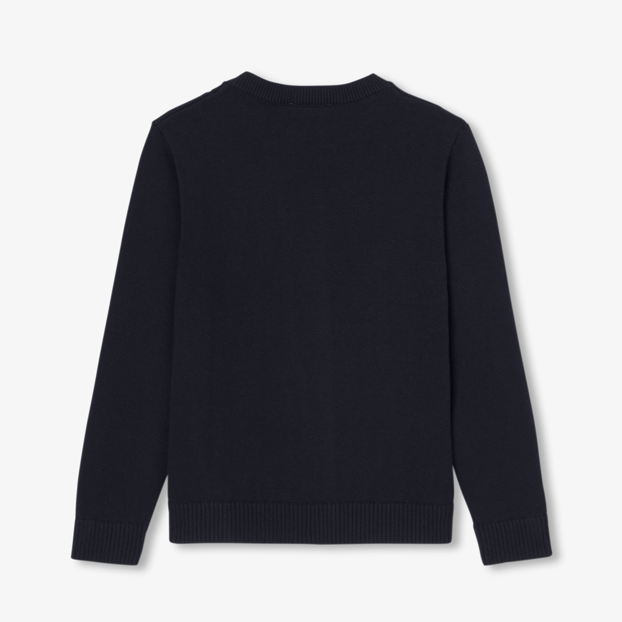 Boy sweater