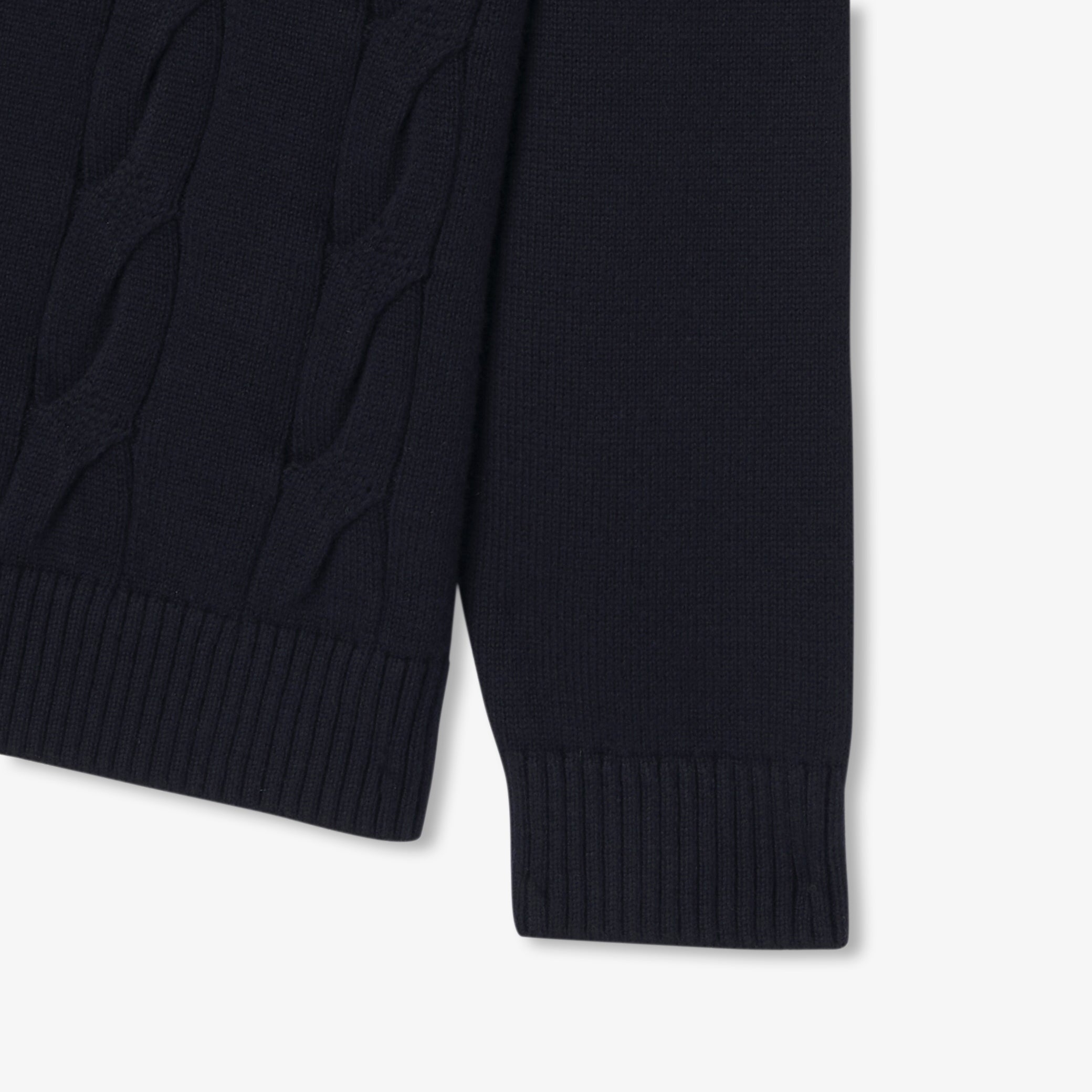 Boy sweater