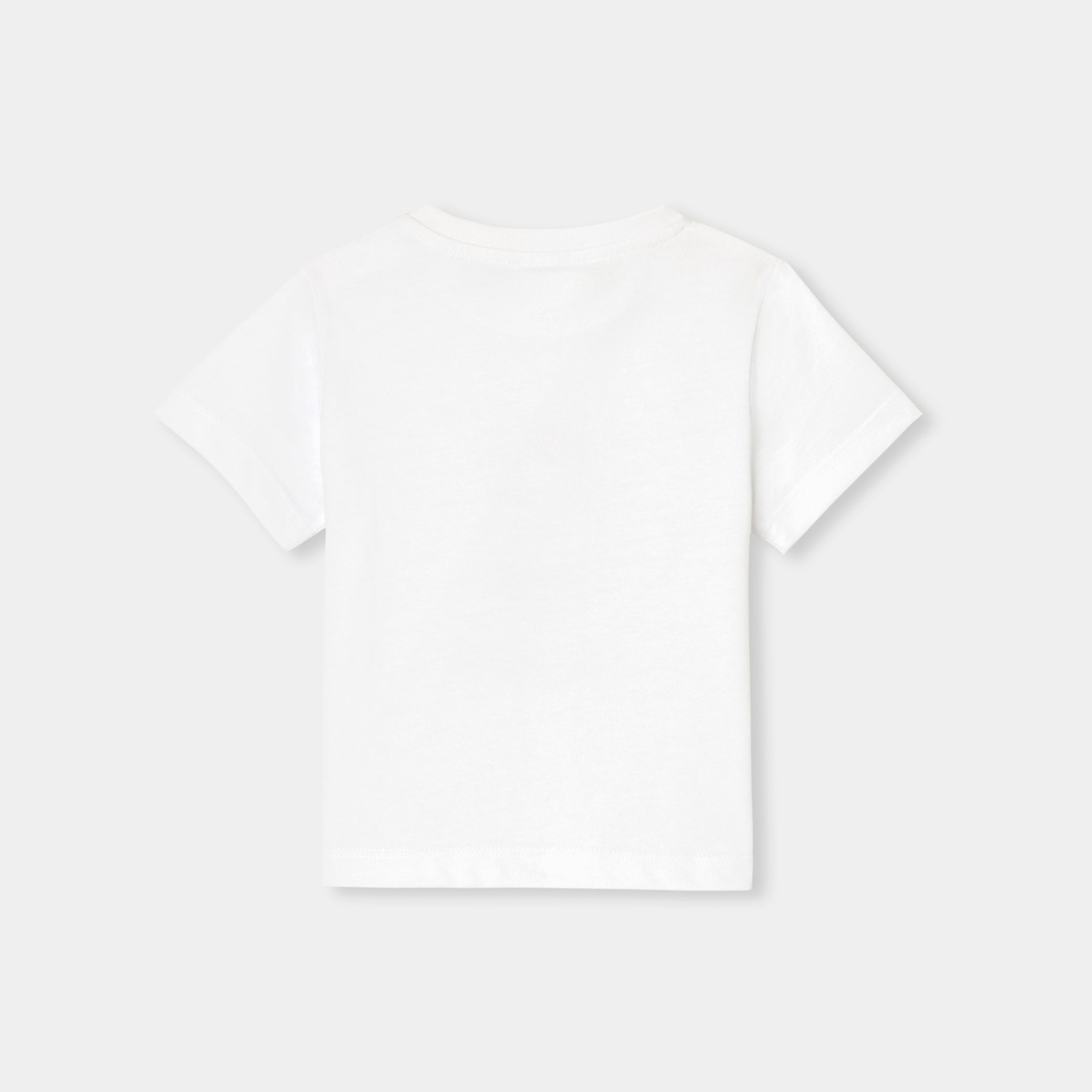 Baby boy cotton T-shirt