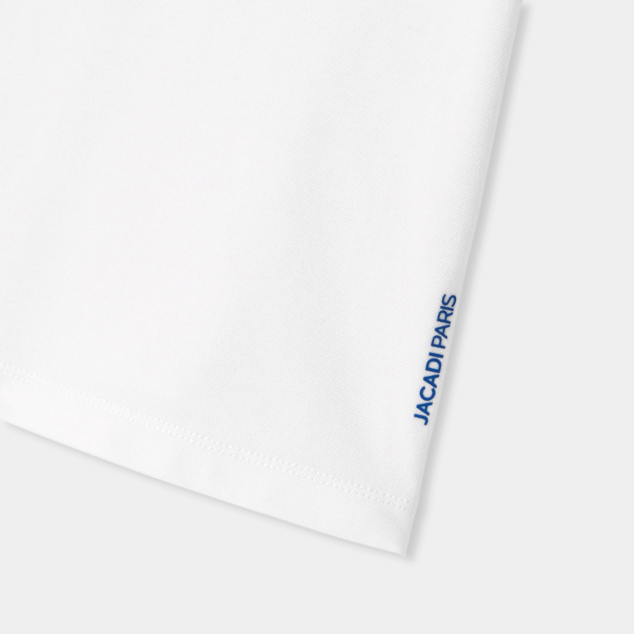 Boy polo shirt in cotton piquÃ©