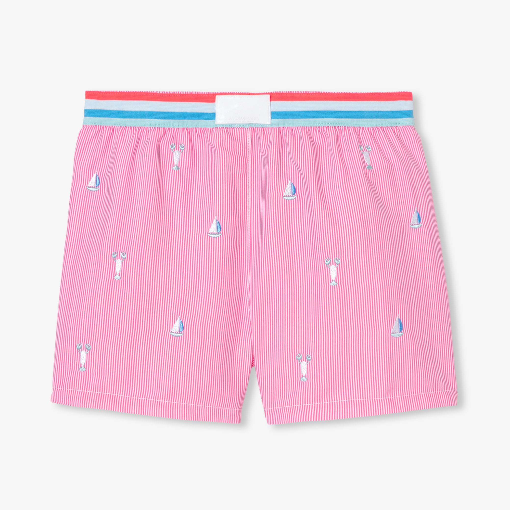 Boy's swim shorts