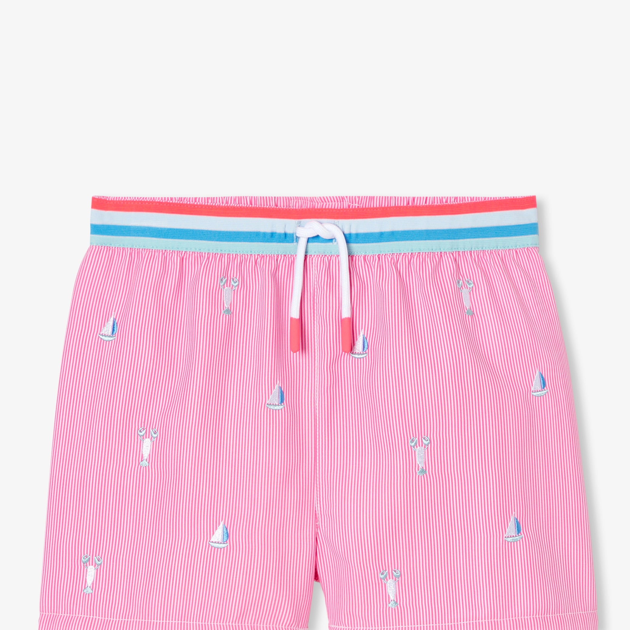 Boy's swim shorts