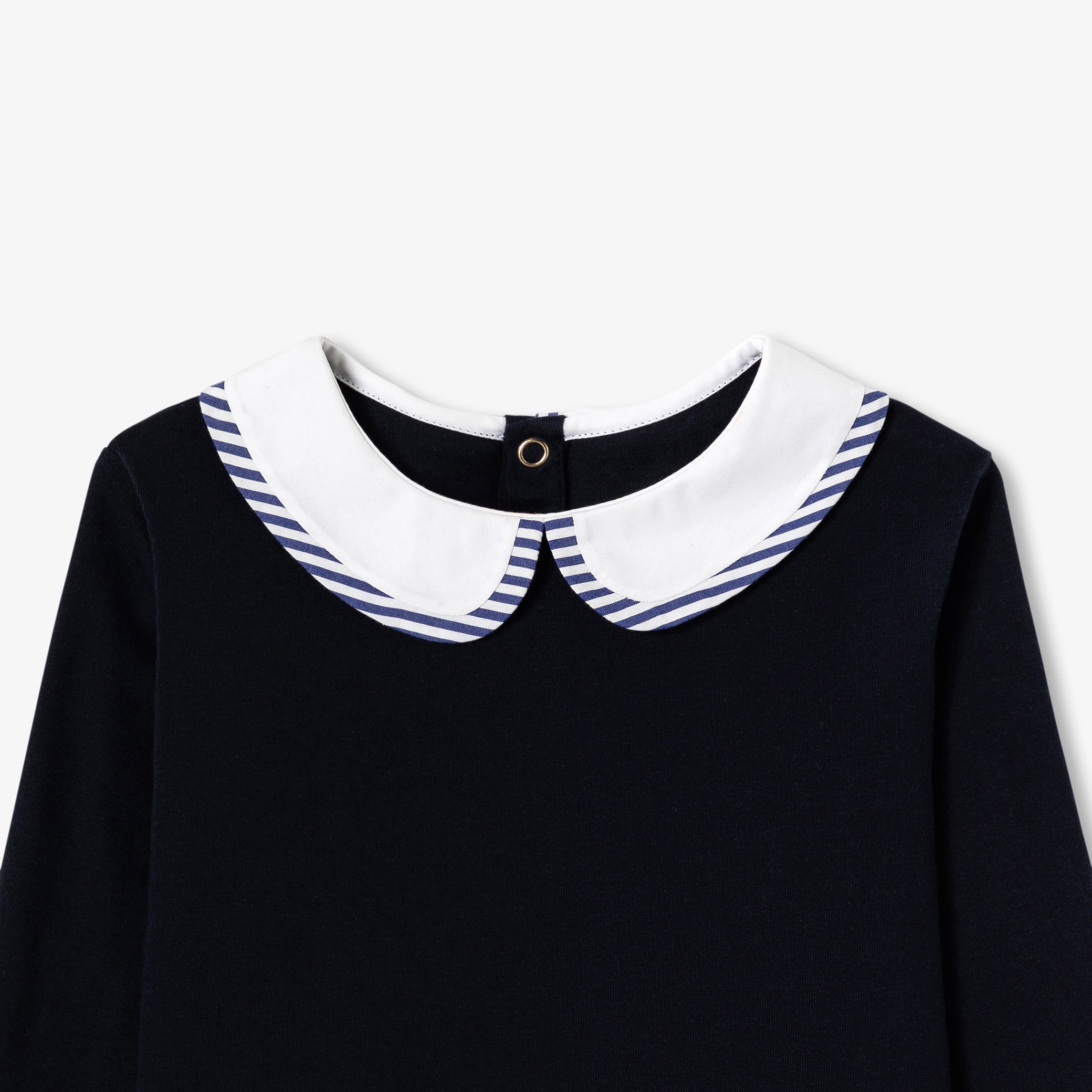 Girl long-sleeved T-shirt