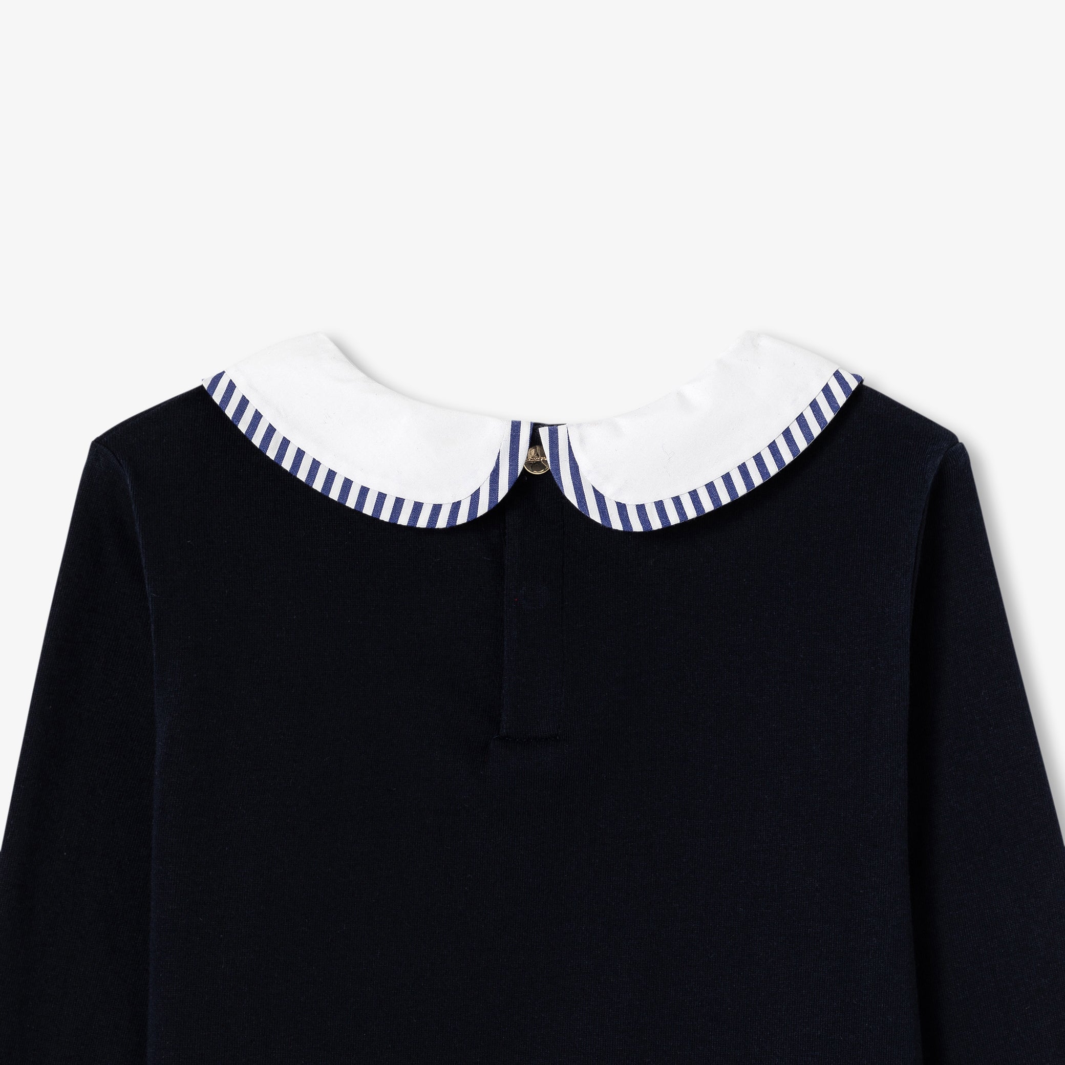 Girl long-sleeved T-shirt