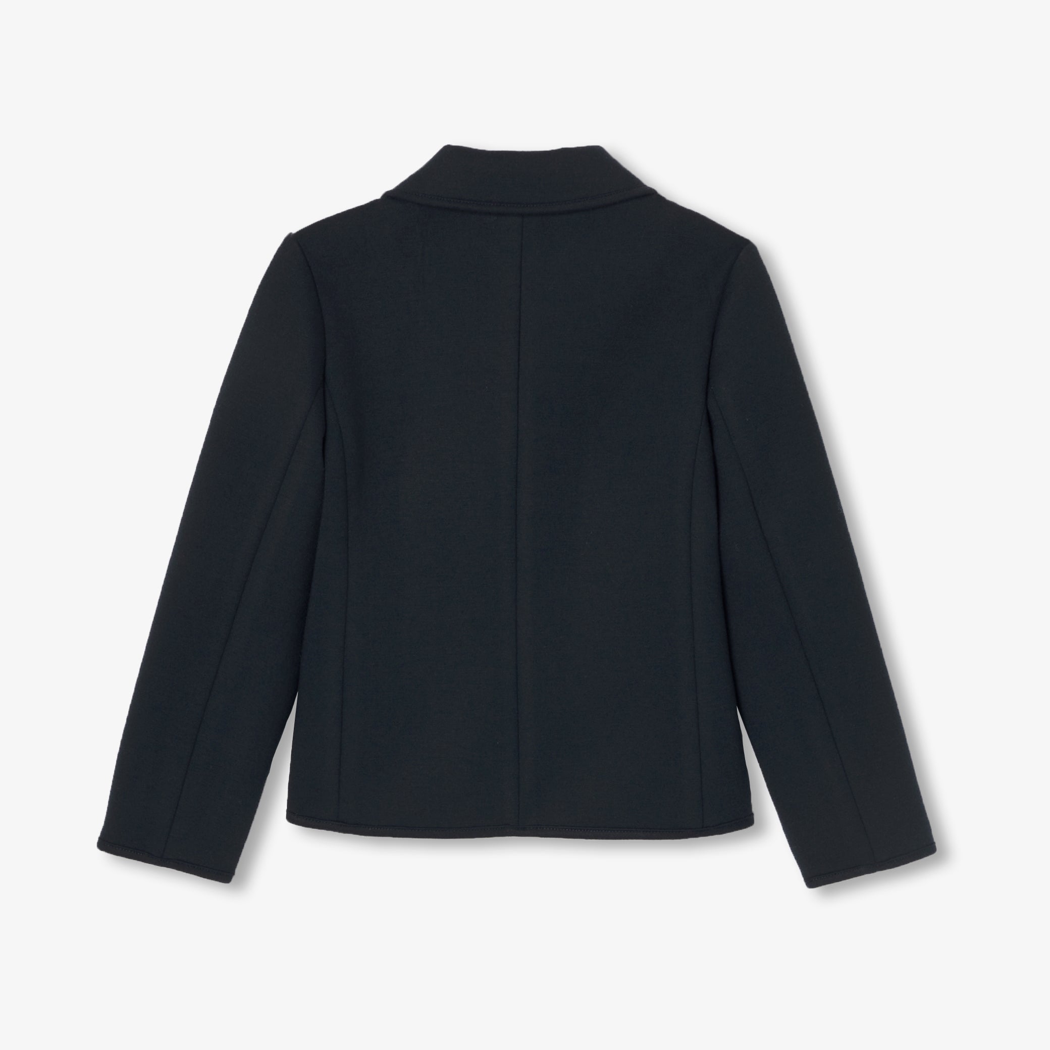 Girl fitted jacket