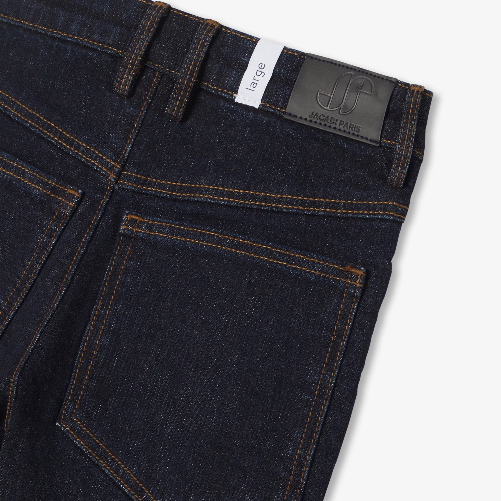 Boy jeans