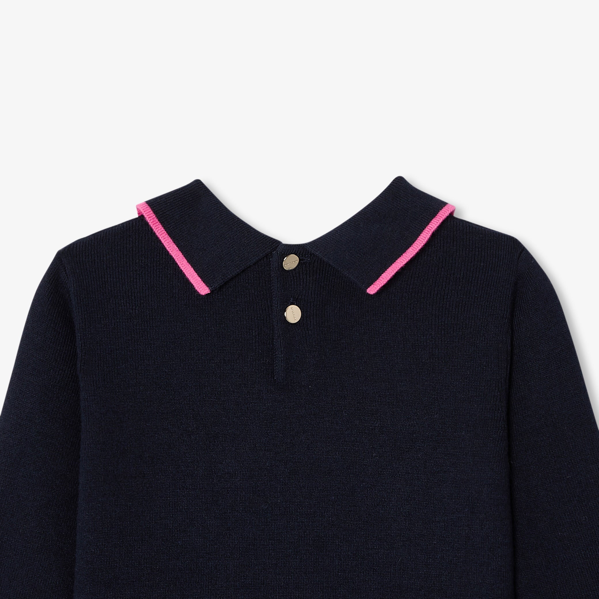 Girl Knit dress