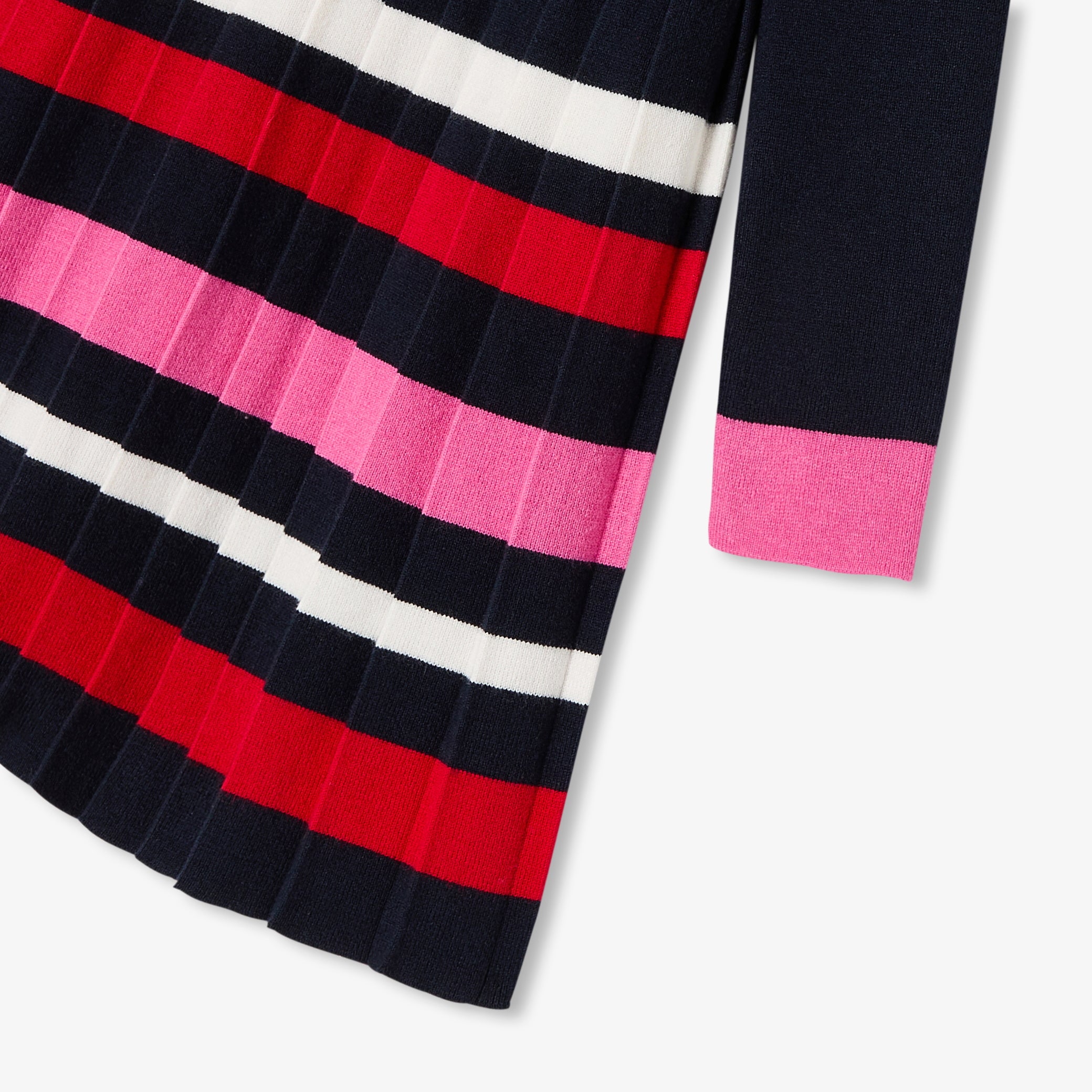 Girl Knit dress