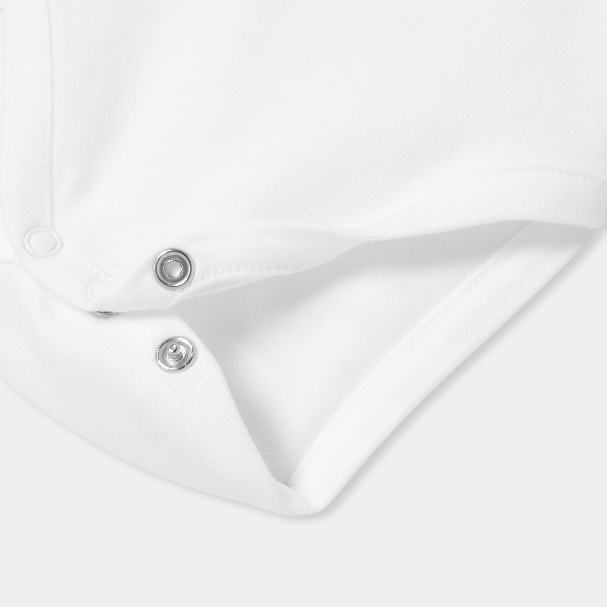 Baby boy long-sleeved  bodysuit