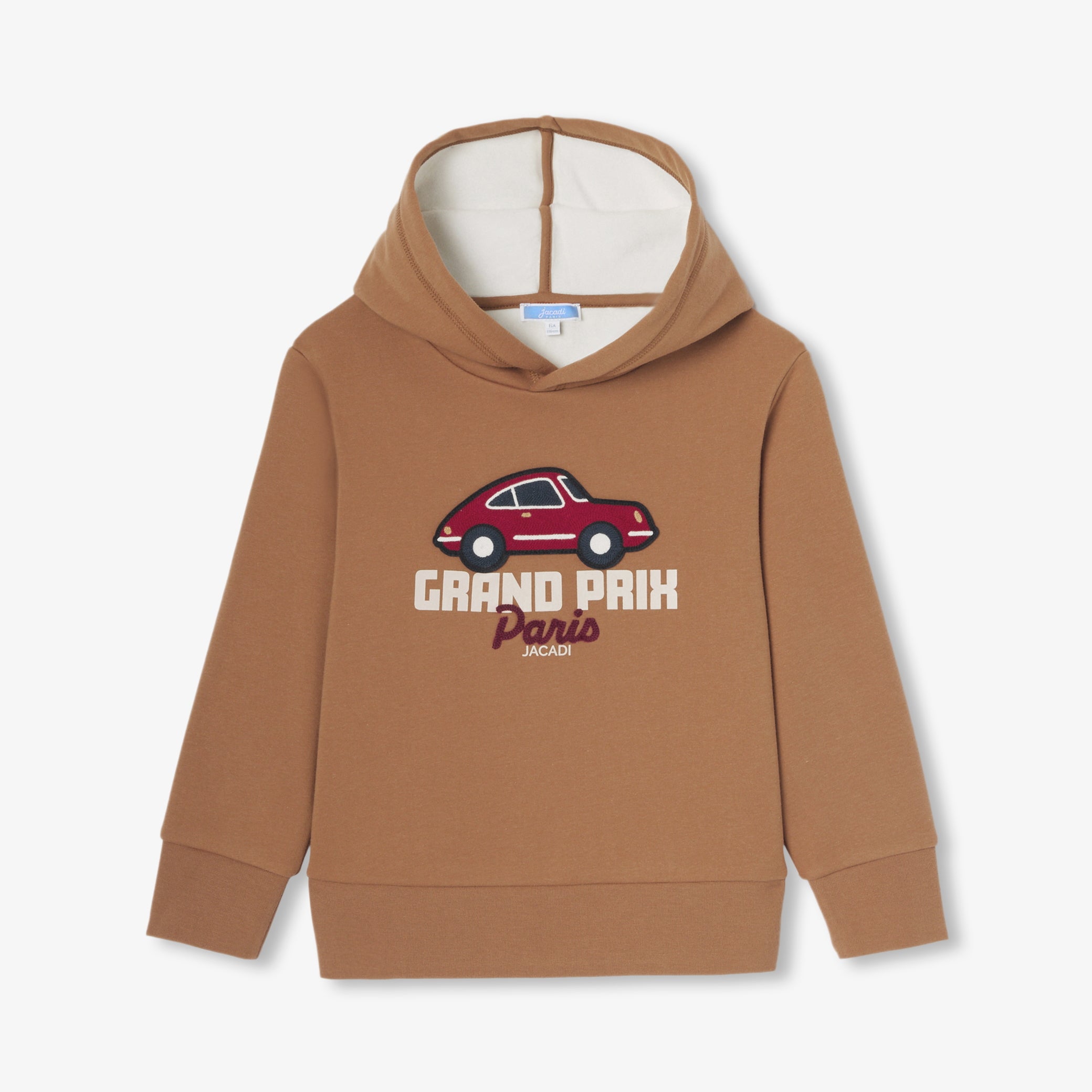 Boy hoodie