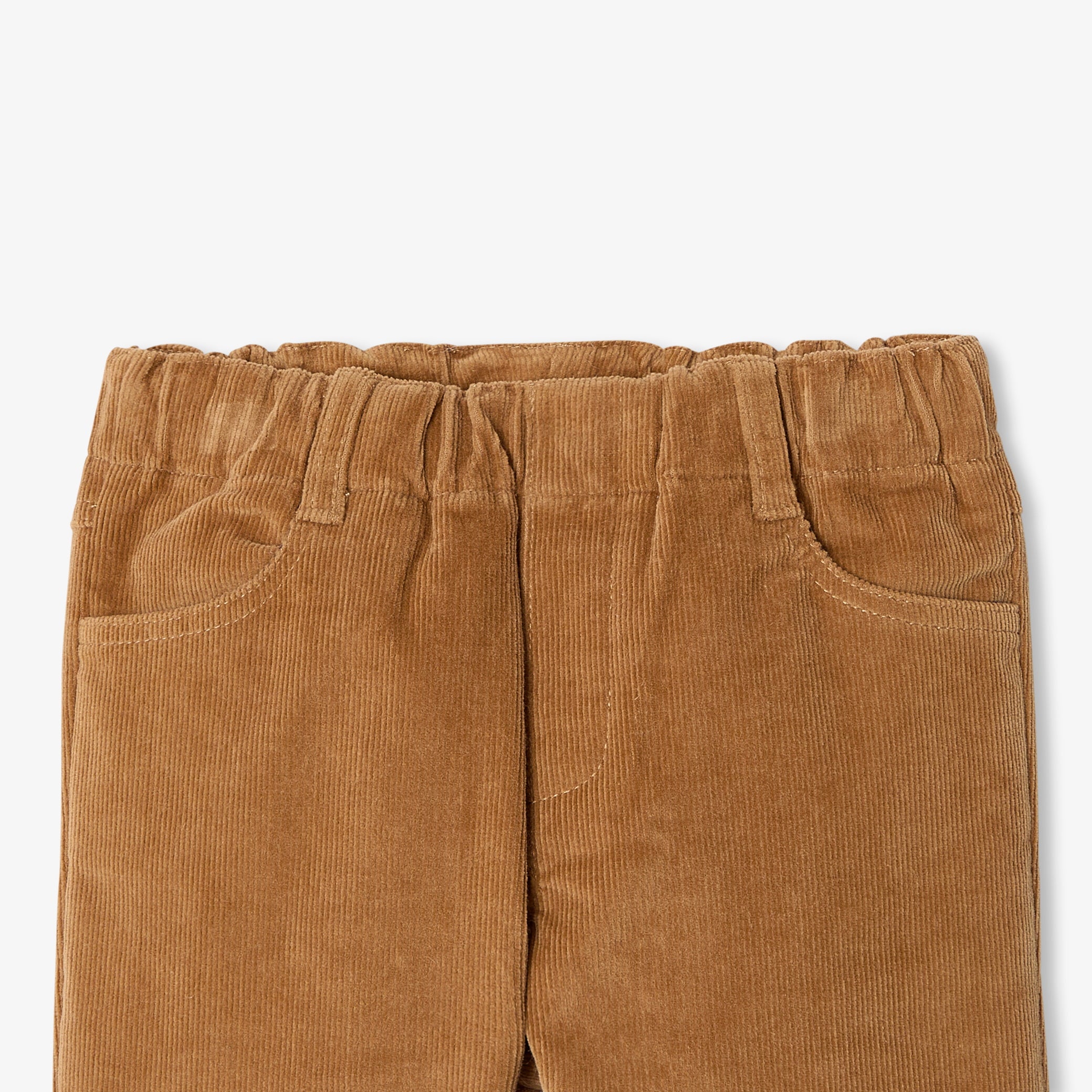 Toddler boy corduroy pants