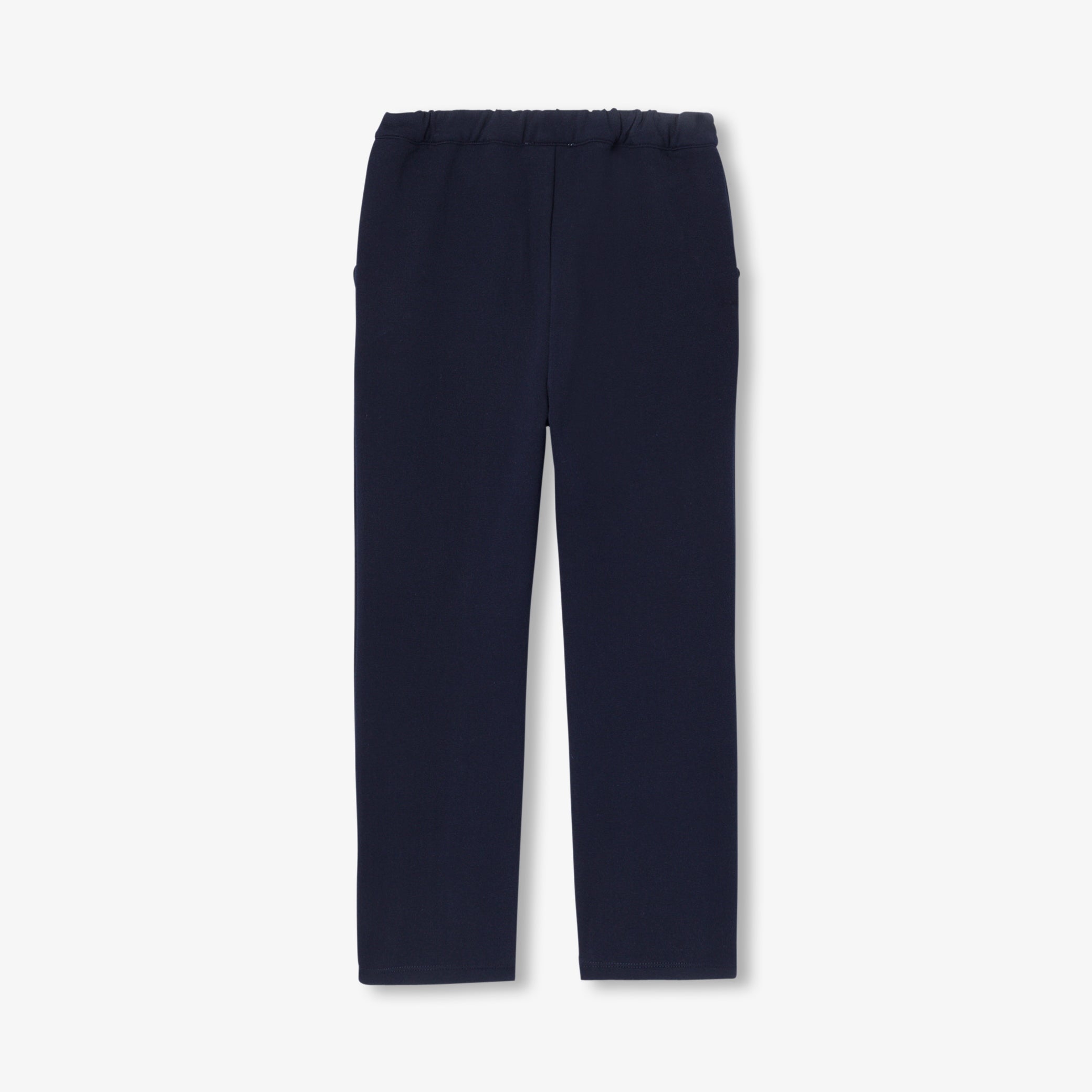 Girl fleece pants