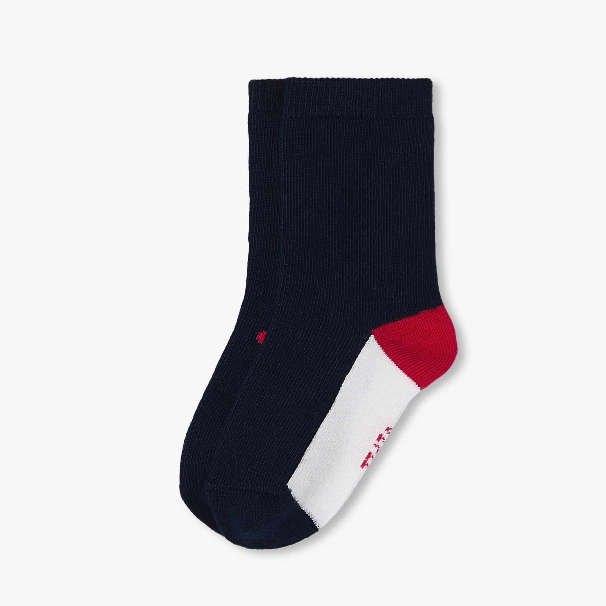 Baby boy duo of  socks