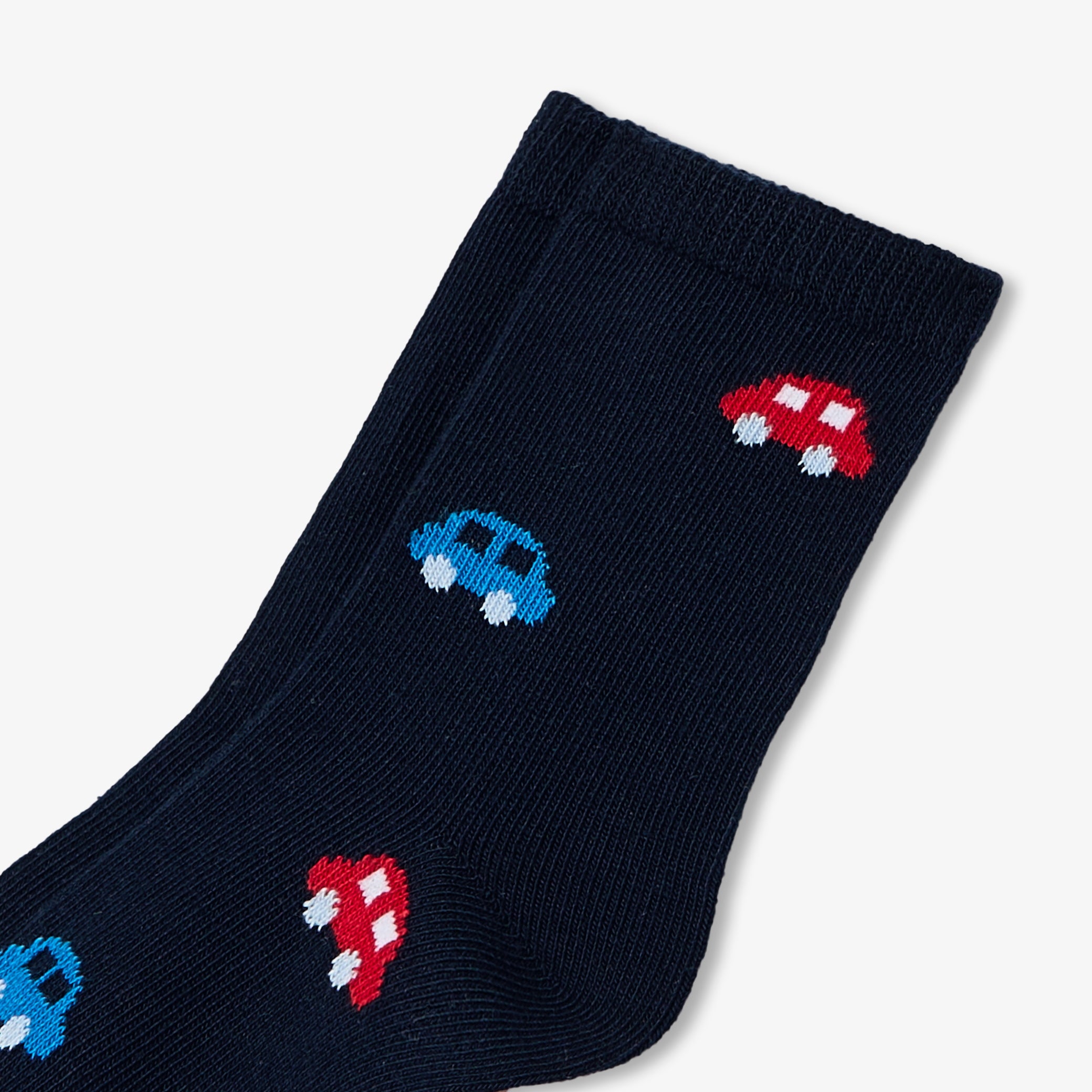 Baby boy duo of  socks
