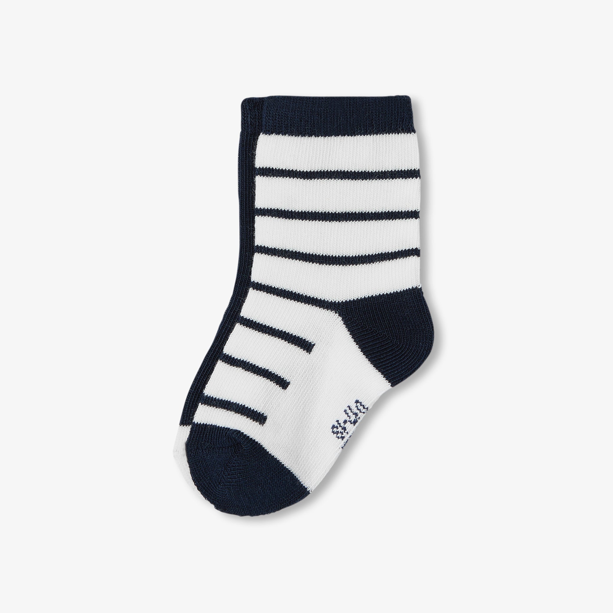 Baby boy duo of  socks