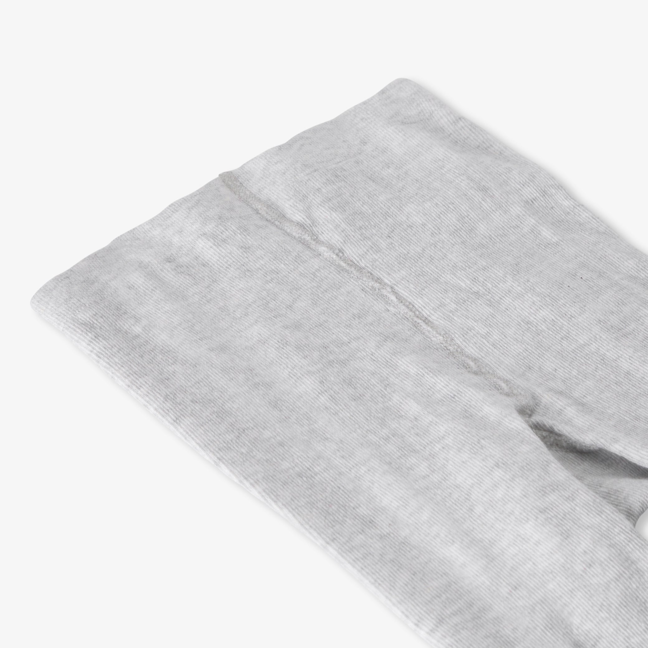 Girl jersey tights