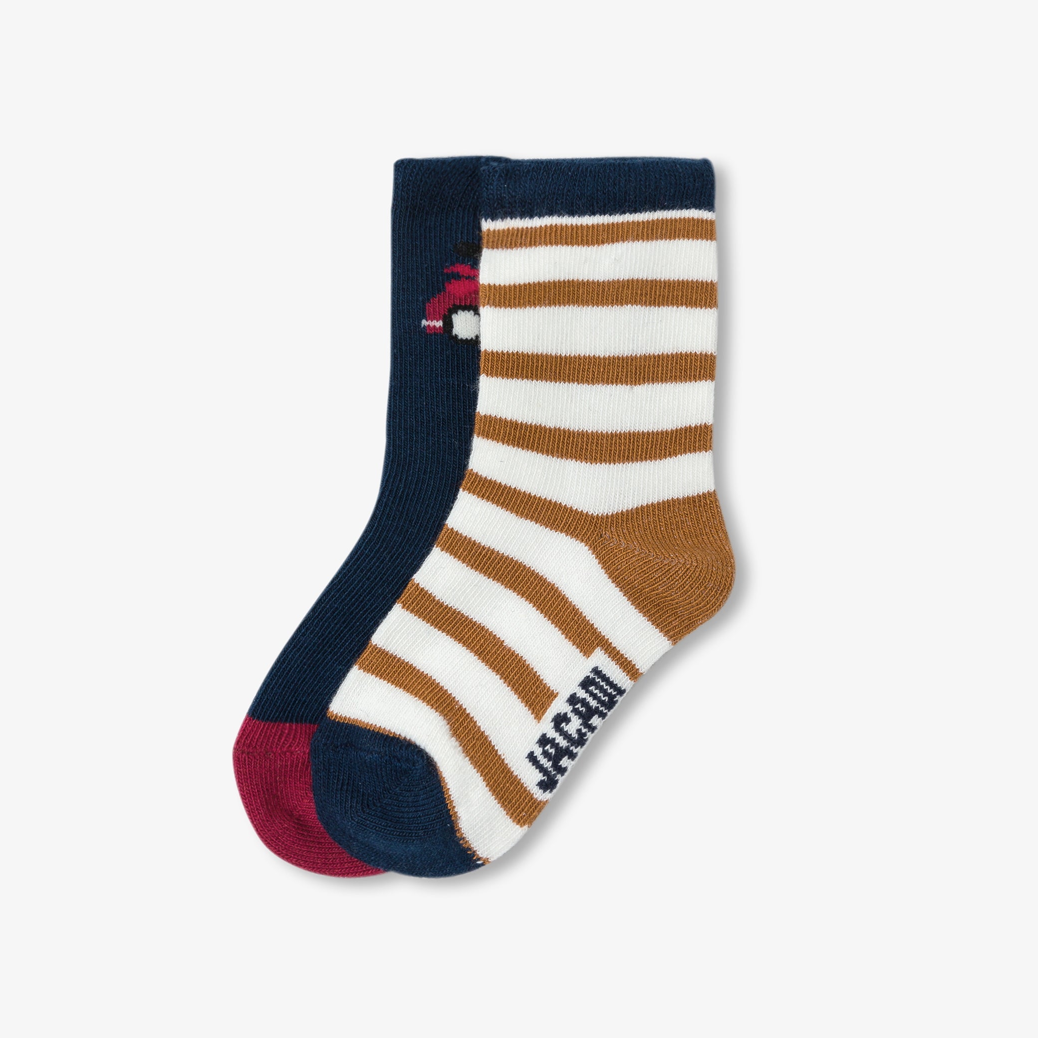 Baby boy  duo of socks