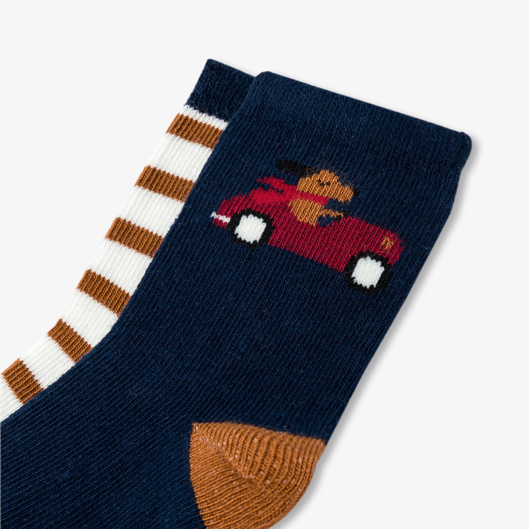Baby boy  duo of socks