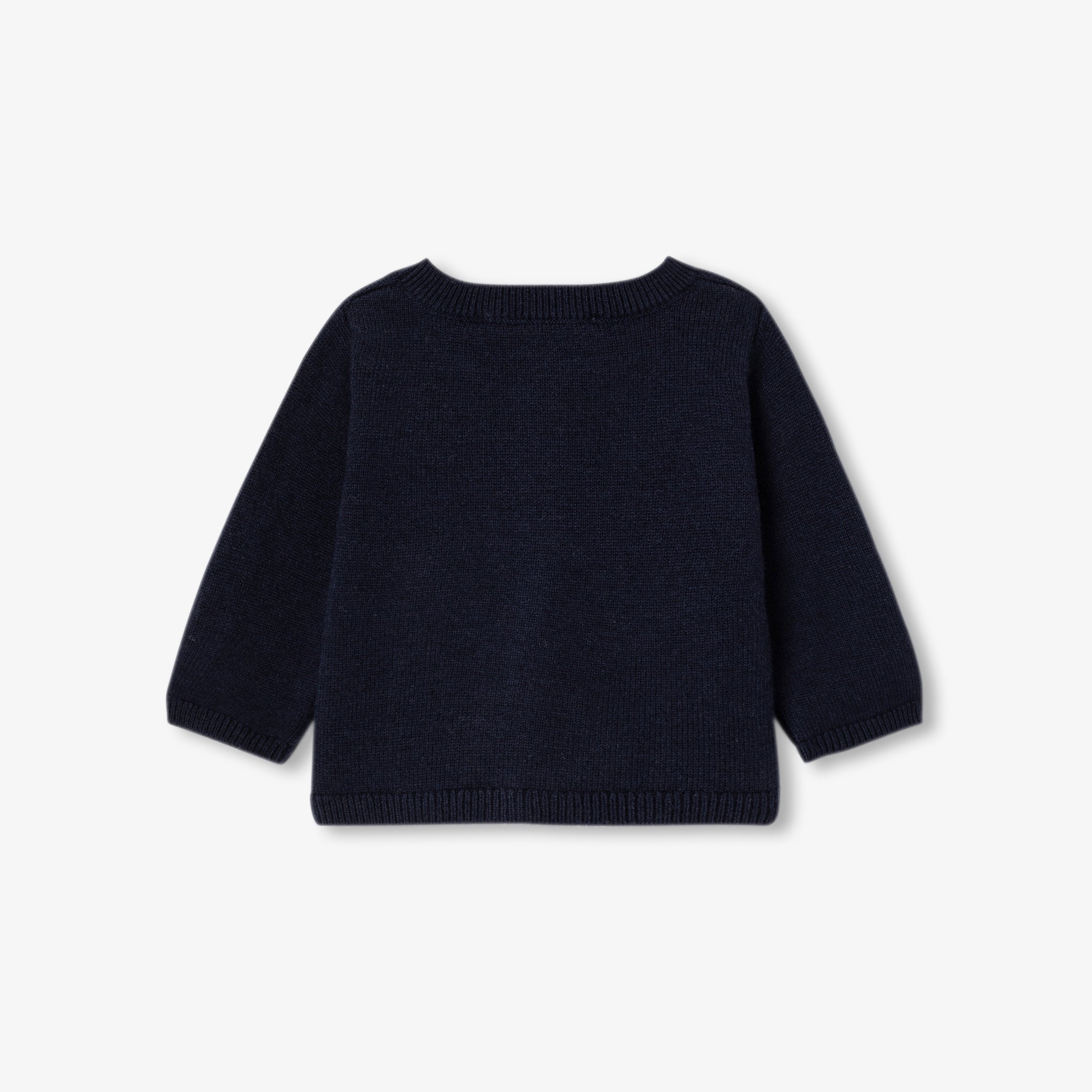 Baby-girl-cardigan-in-cotton-jersey