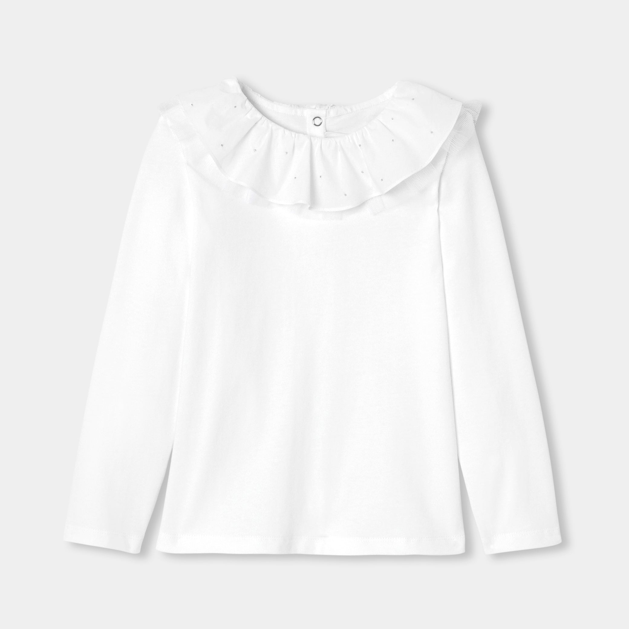 Girl Holiday Tshirt