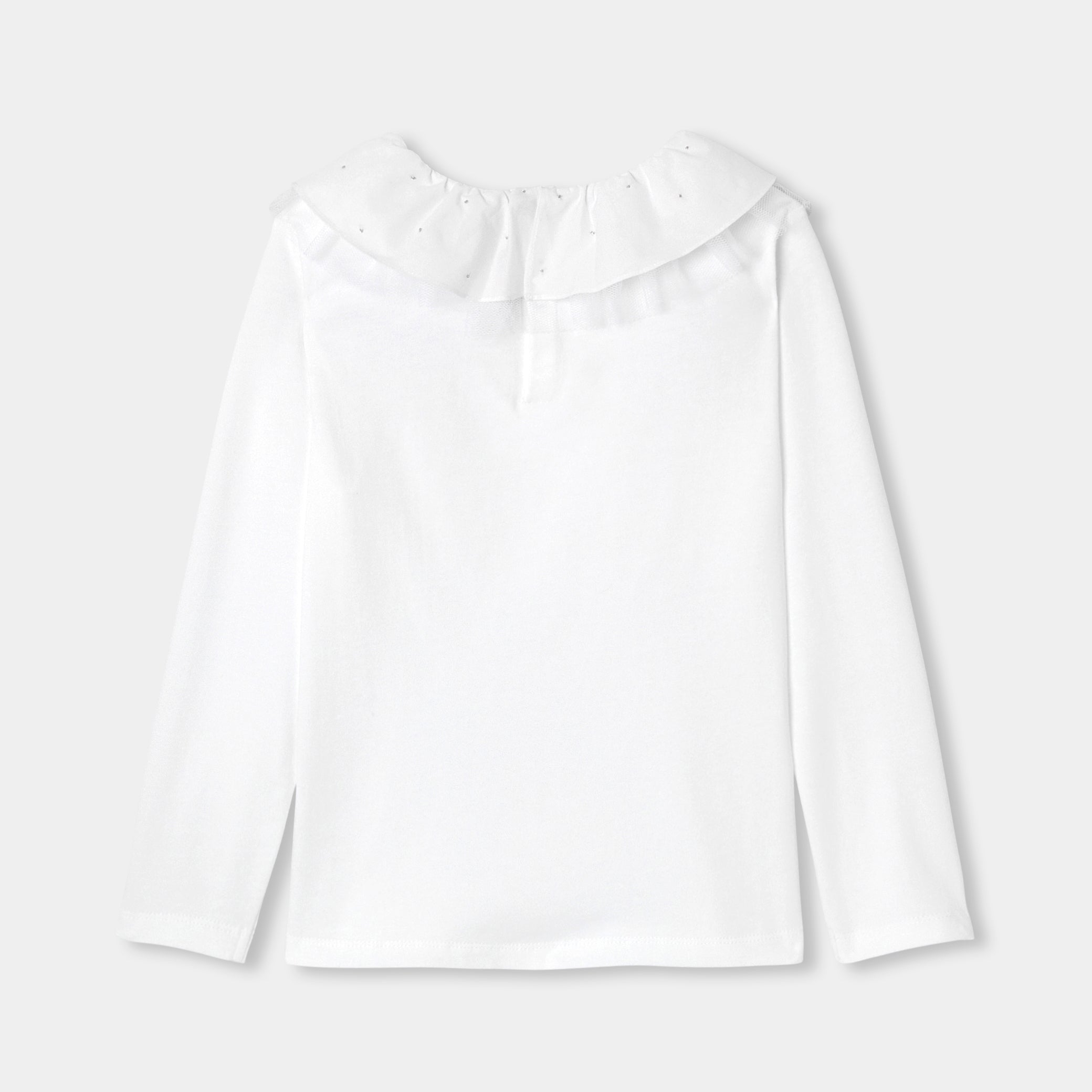 Girl Holiday Tshirt