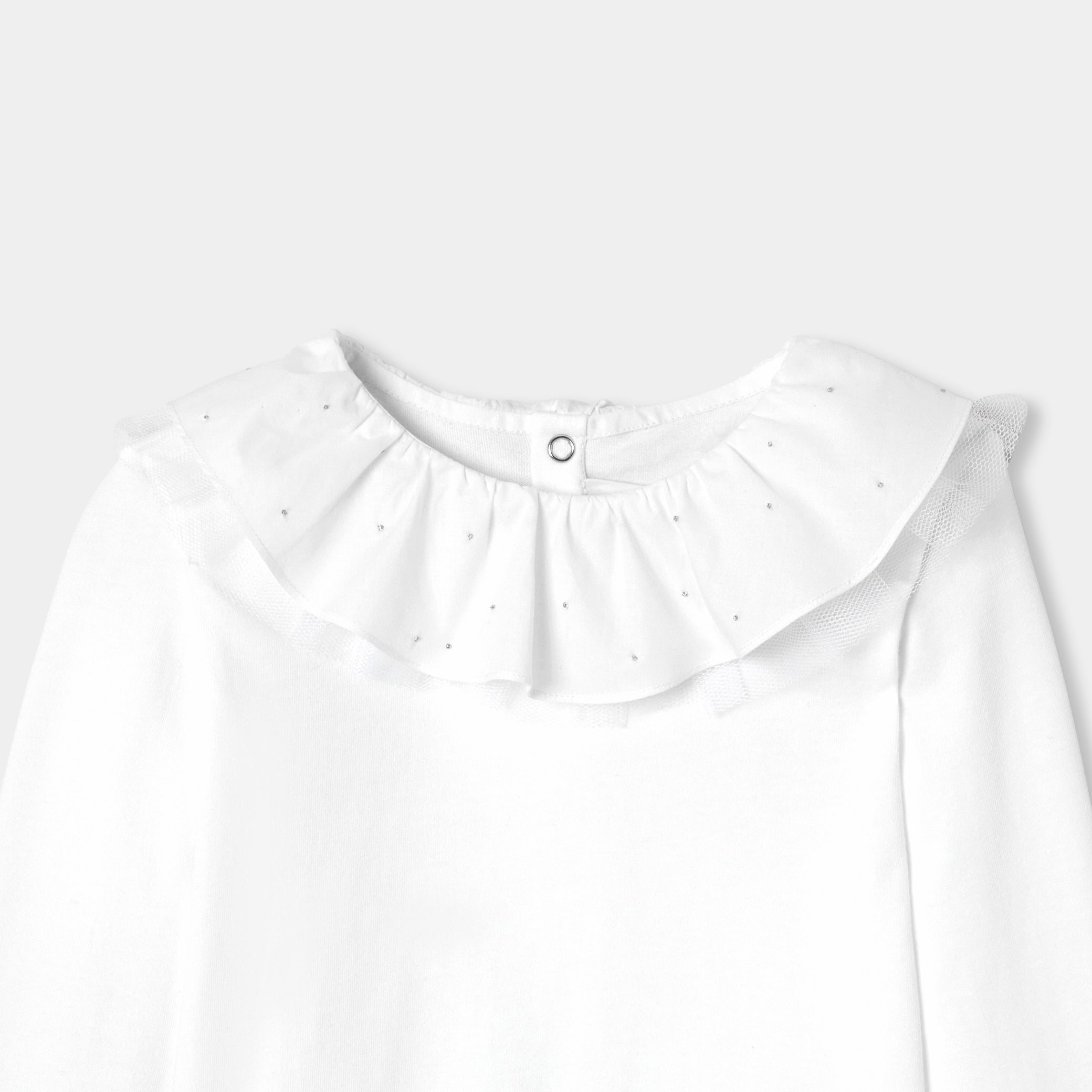 Girl Holiday Tshirt