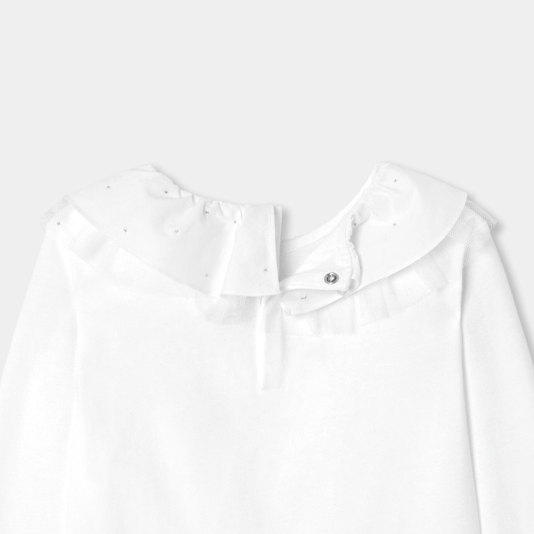 Girl Holiday Tshirt
