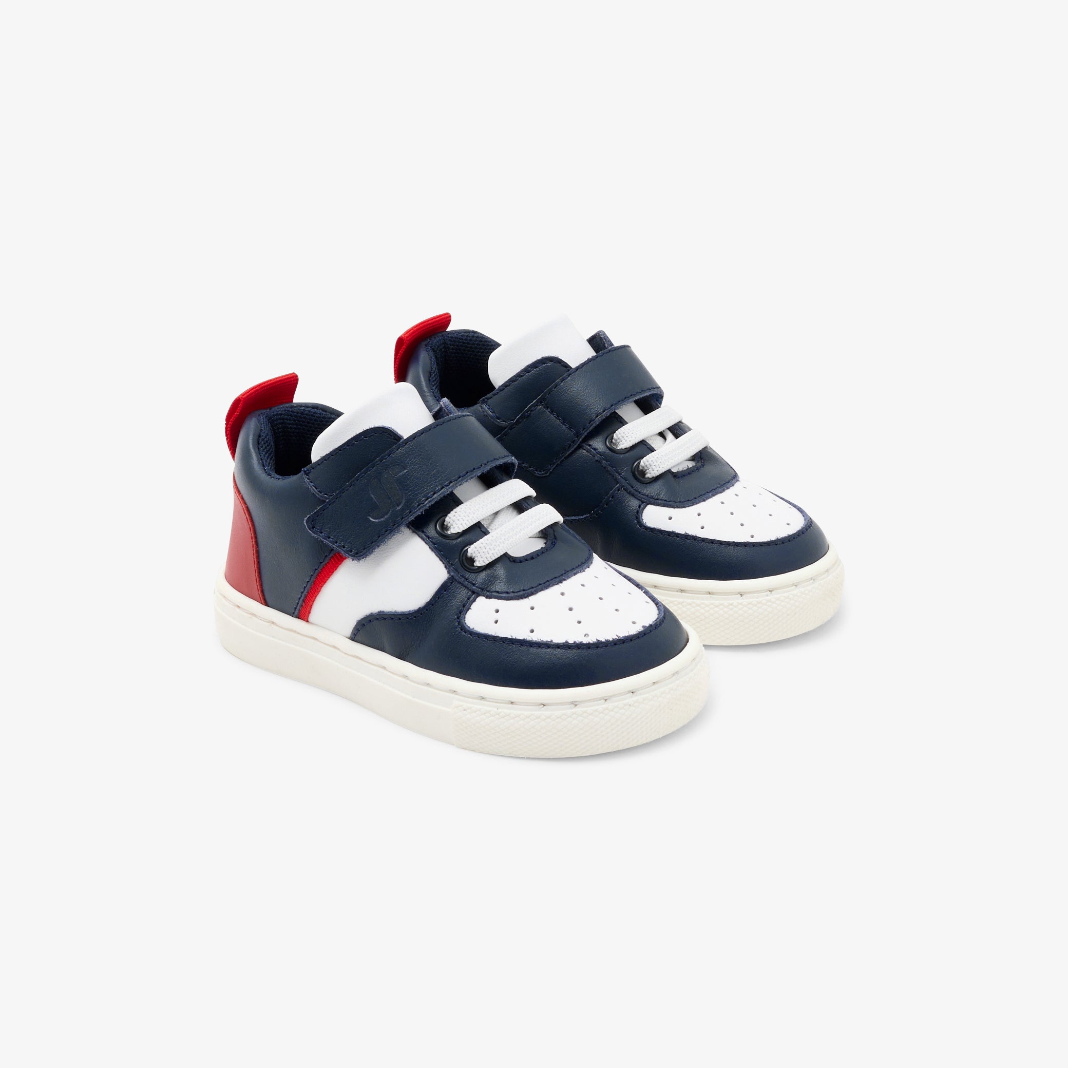 Baby boy trainers