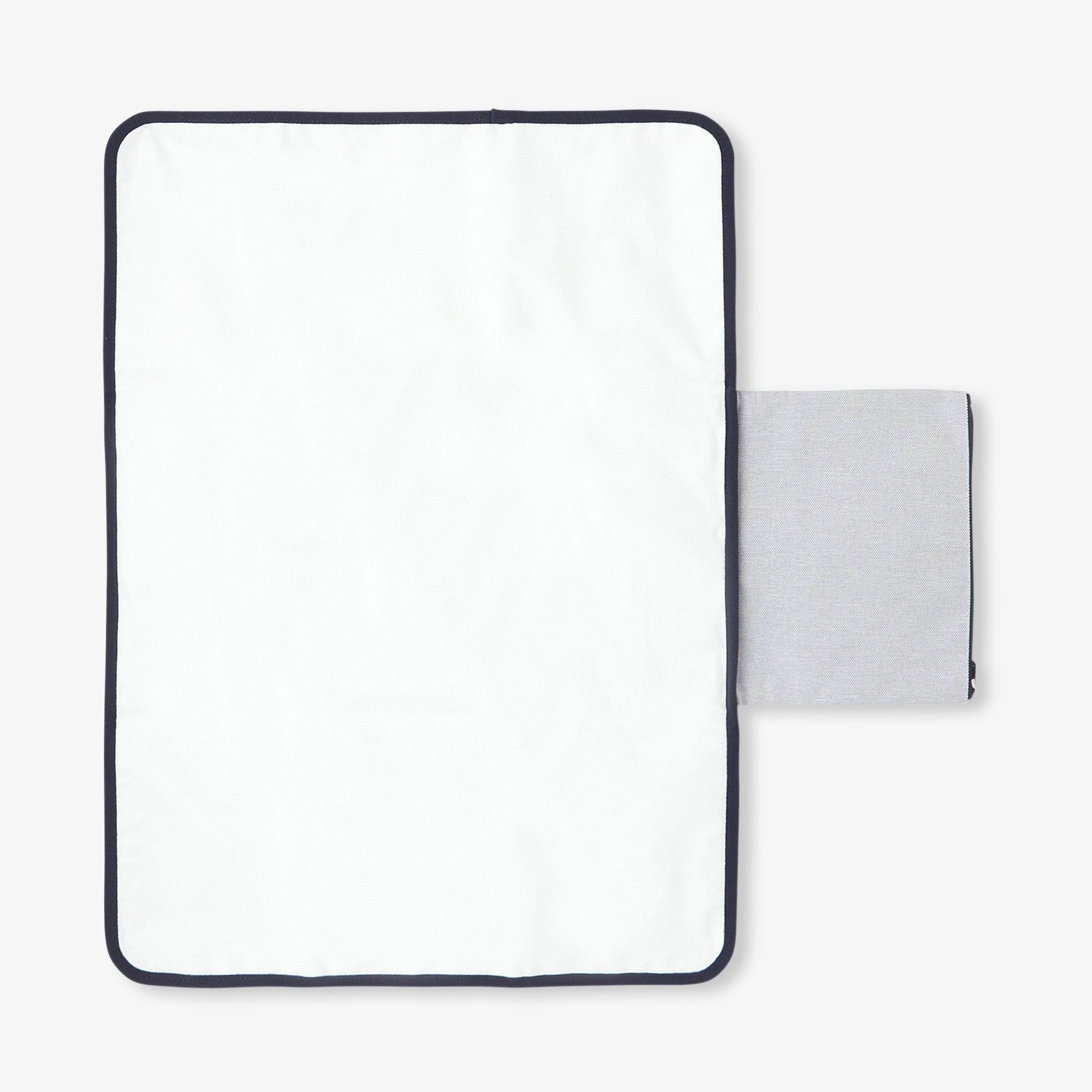 Nomadic changing mat