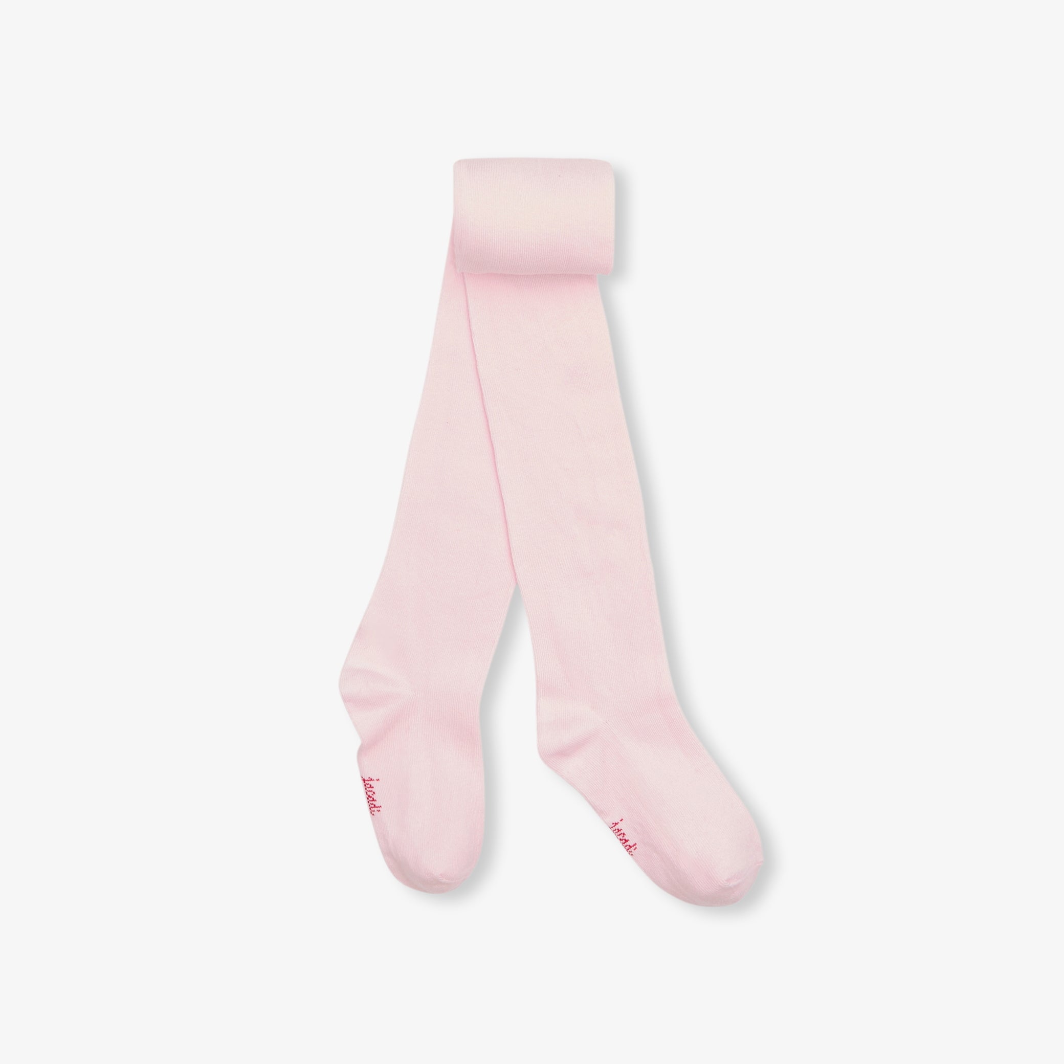 Girl plain tights