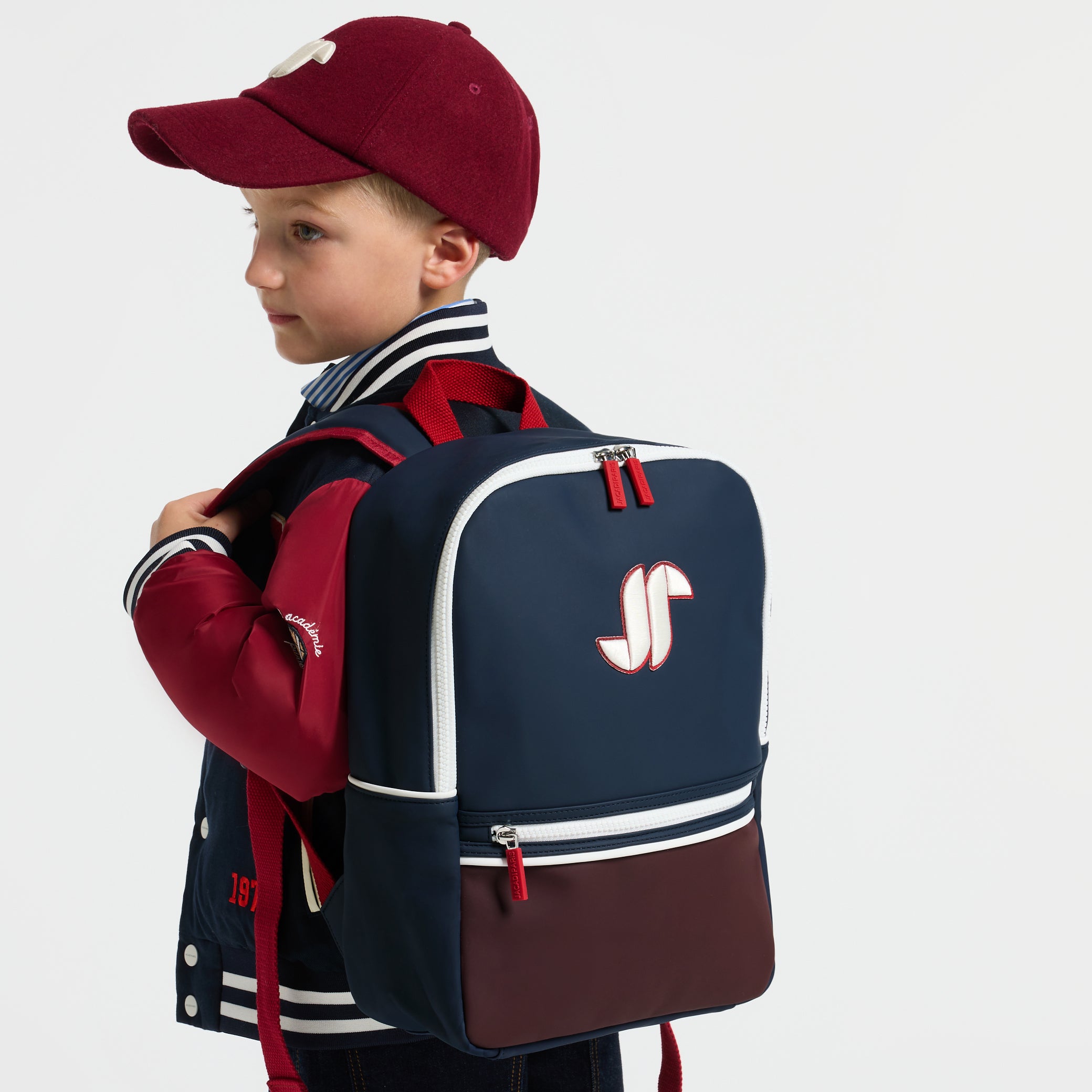 Child backpack