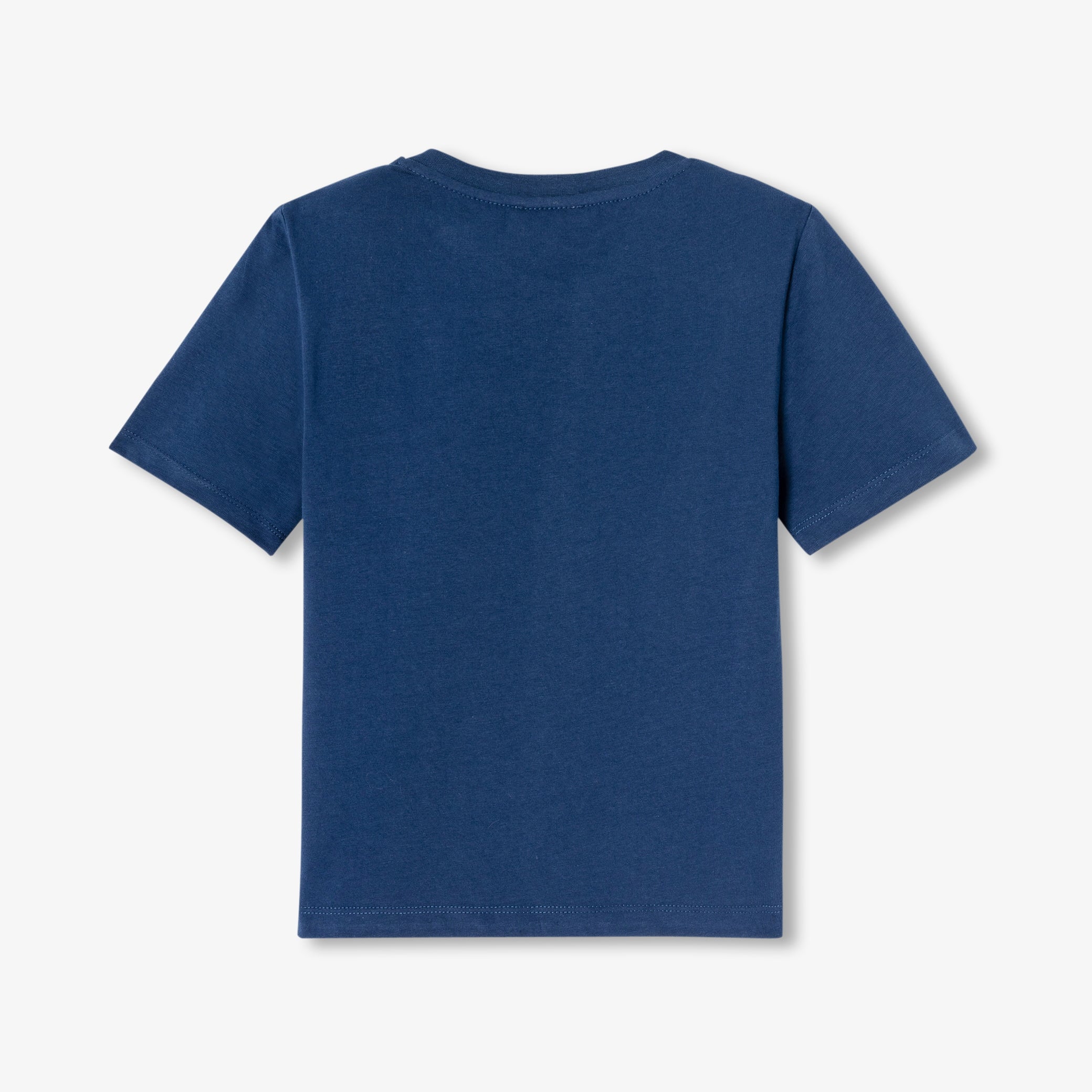 Children's cotton T-shirt