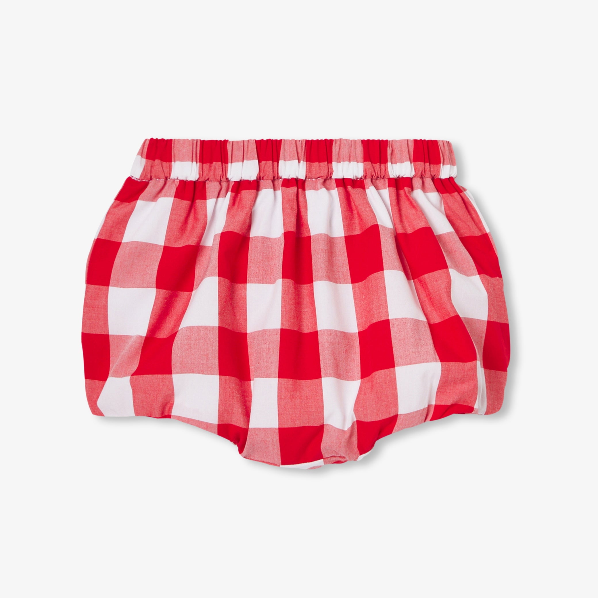 Baby girl cotton set