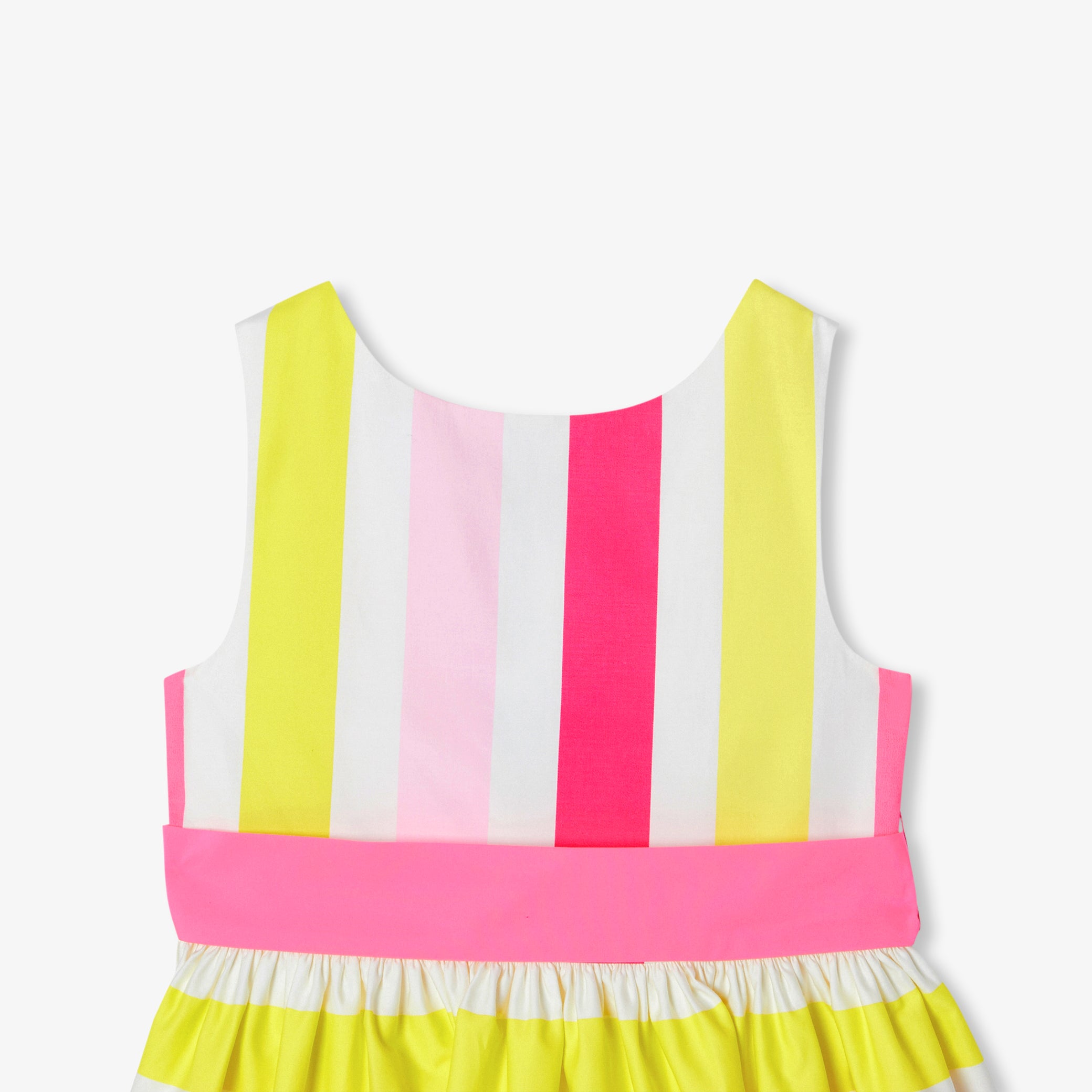Girls' formal dress