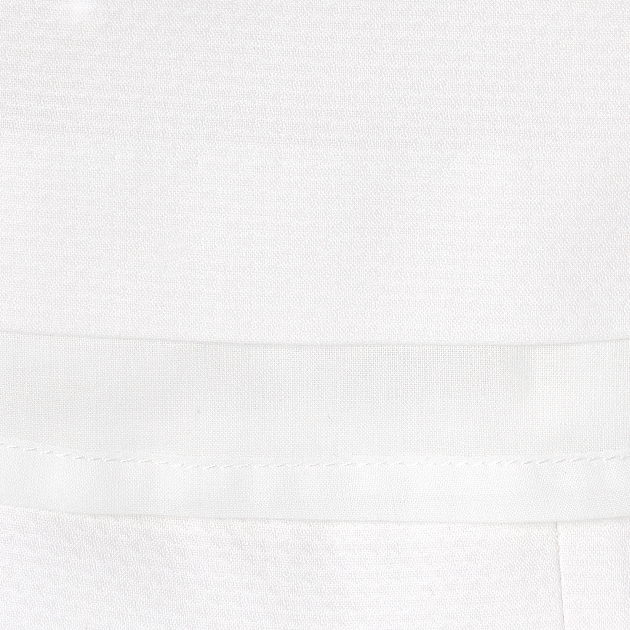 Girls' formal dress in honeycomb piquÃ©
