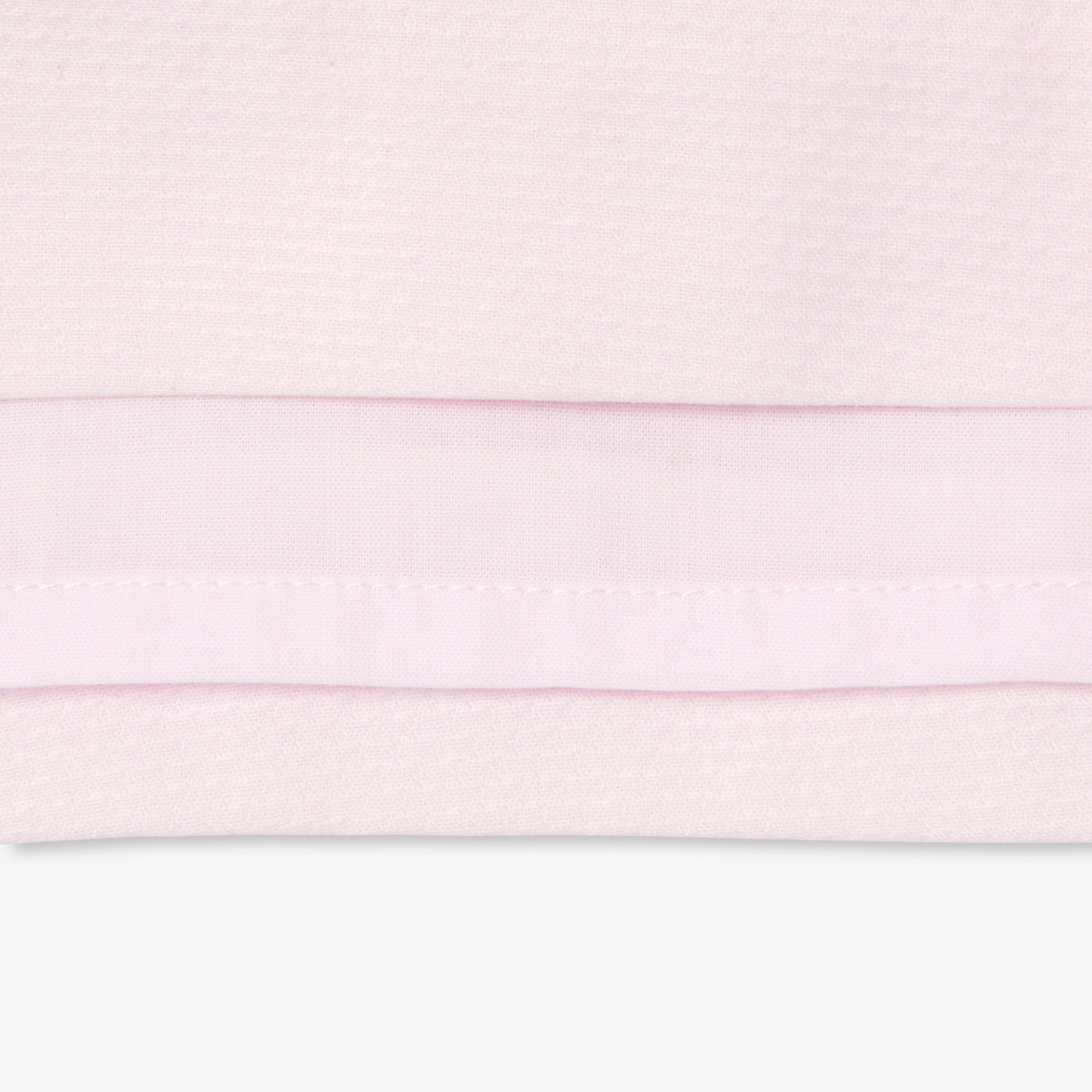 Baby girl A-line ceremony dress