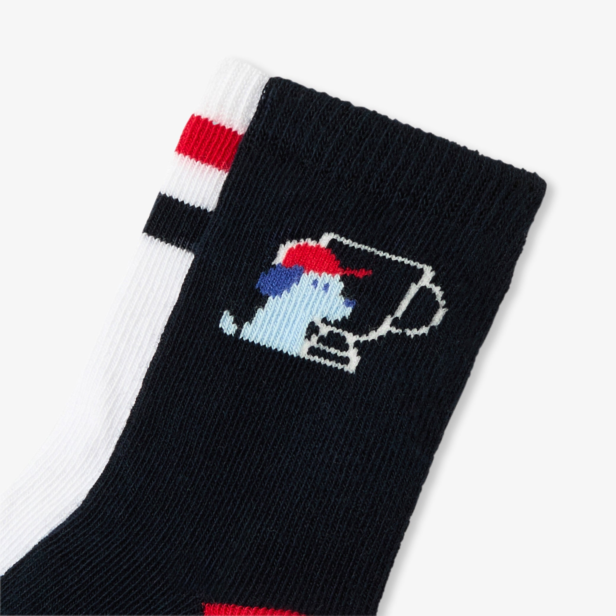 Baby boy sock set