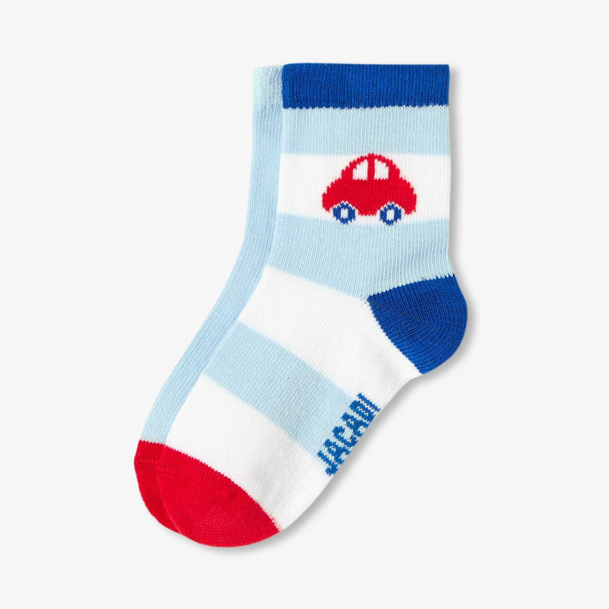 Baby boy sock set