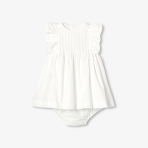 Baby girl ceremony dress