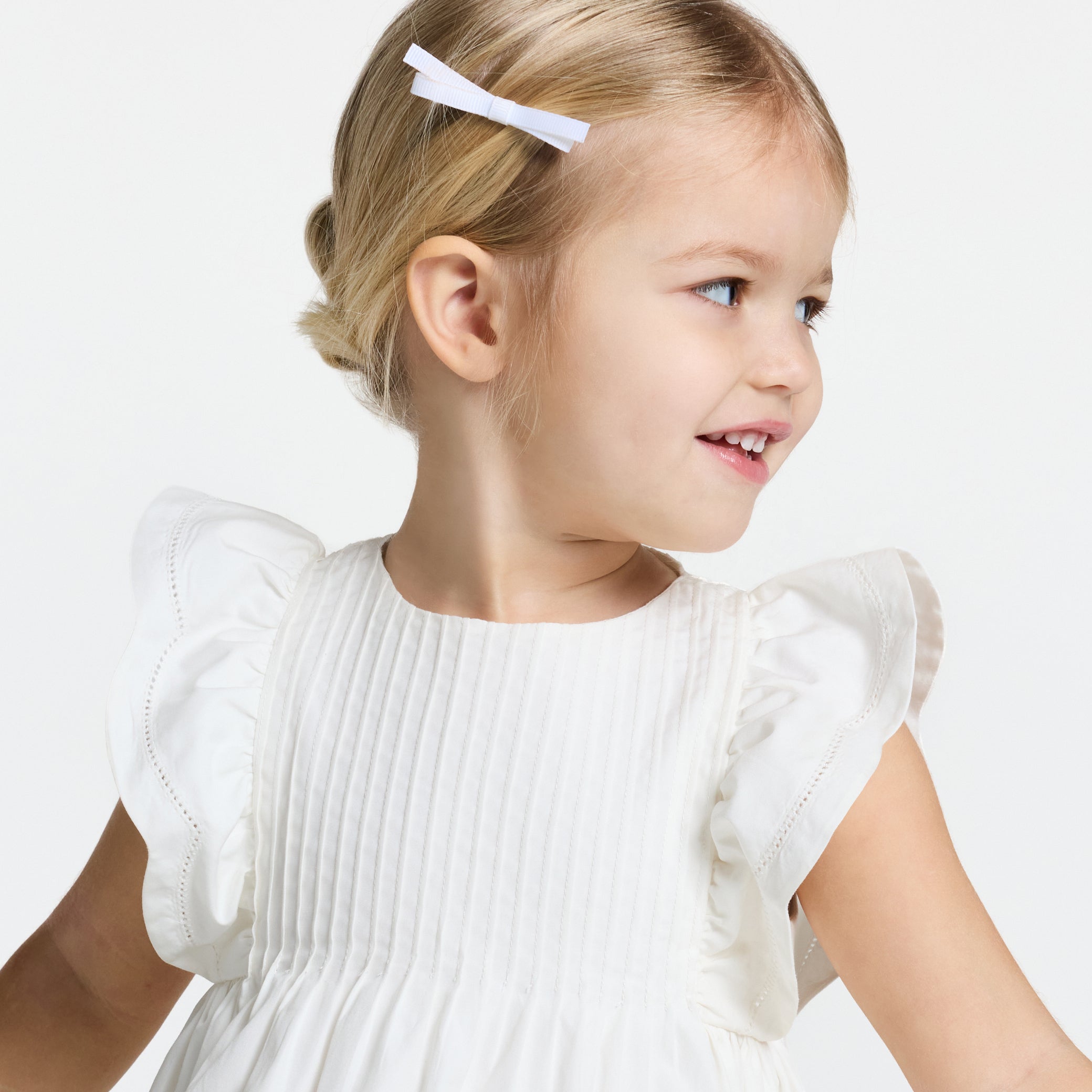 Baby girl ceremony dress
