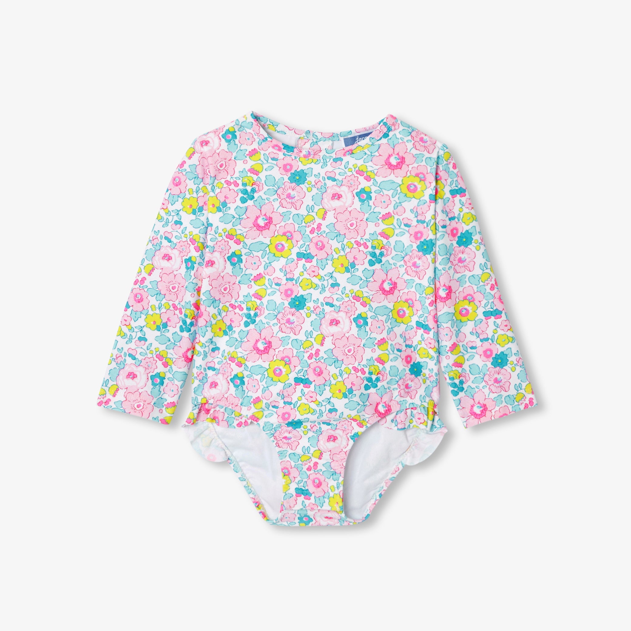Baby girl swimsuit