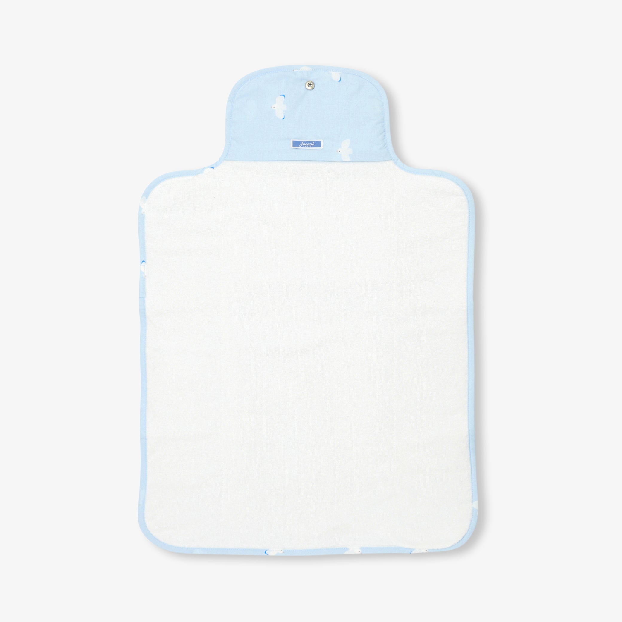 Nomadic changing mat
