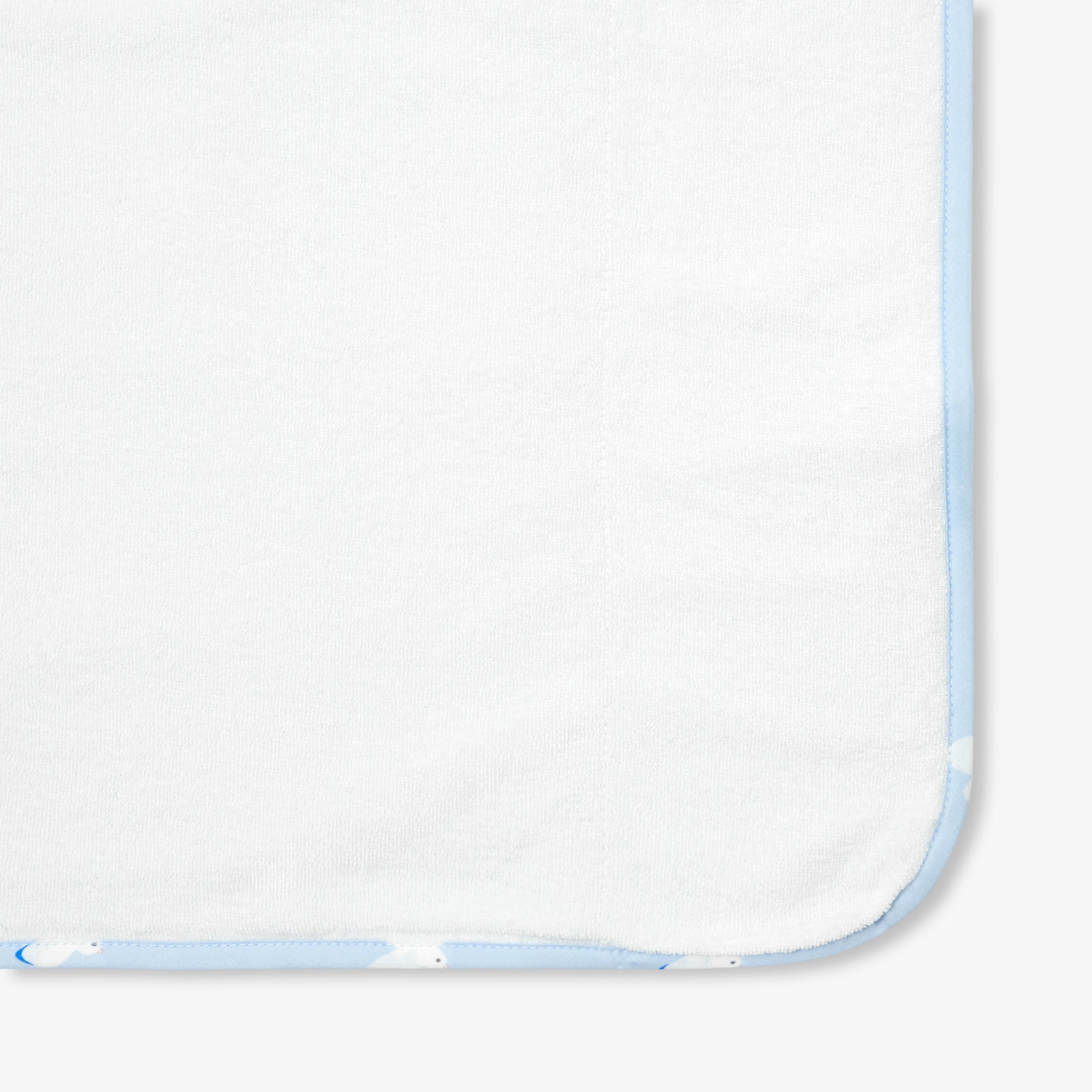 Nomadic changing mat