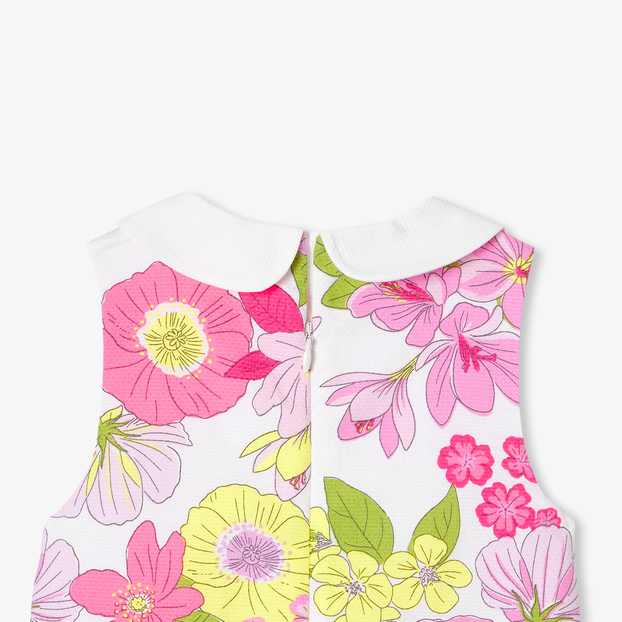 A-line formal dress for girls