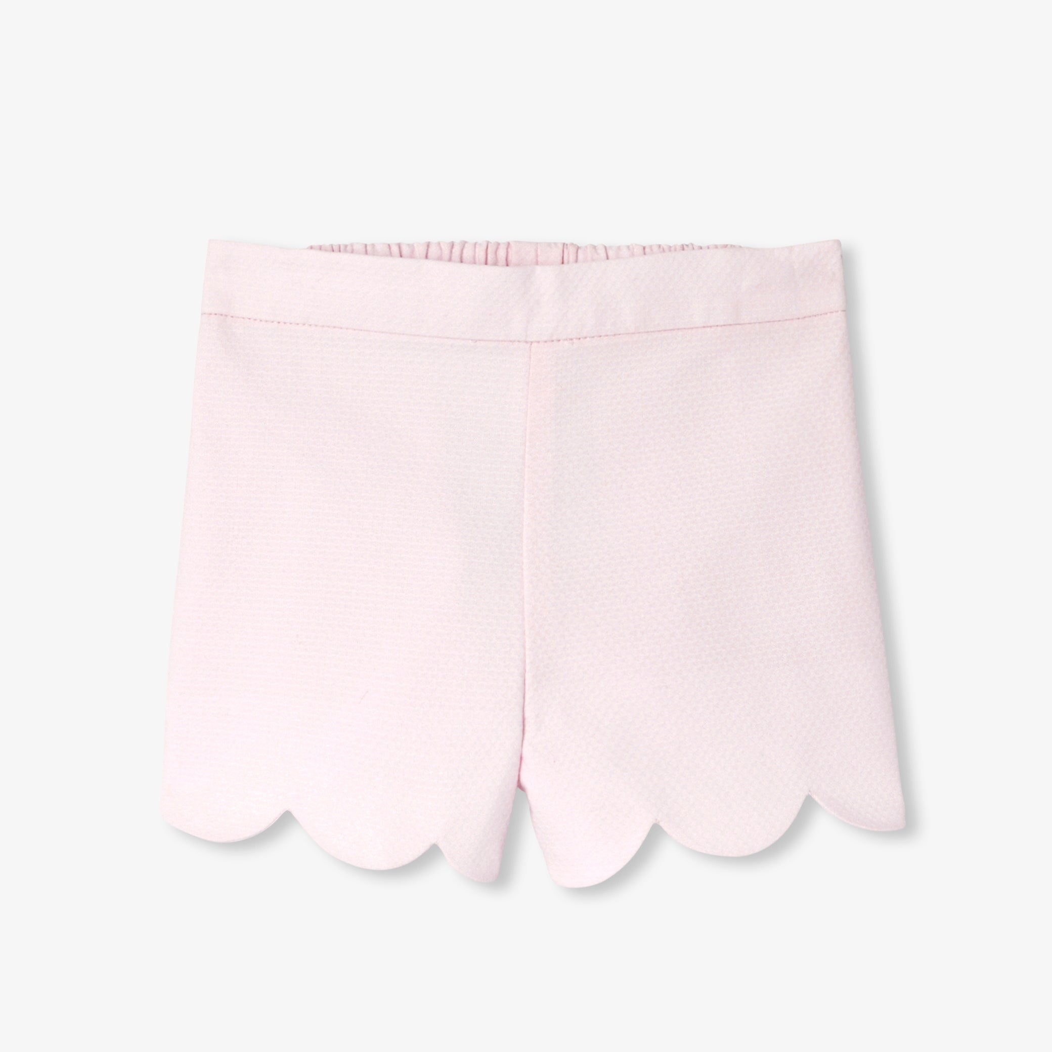 Baby girl ceremony ensemble