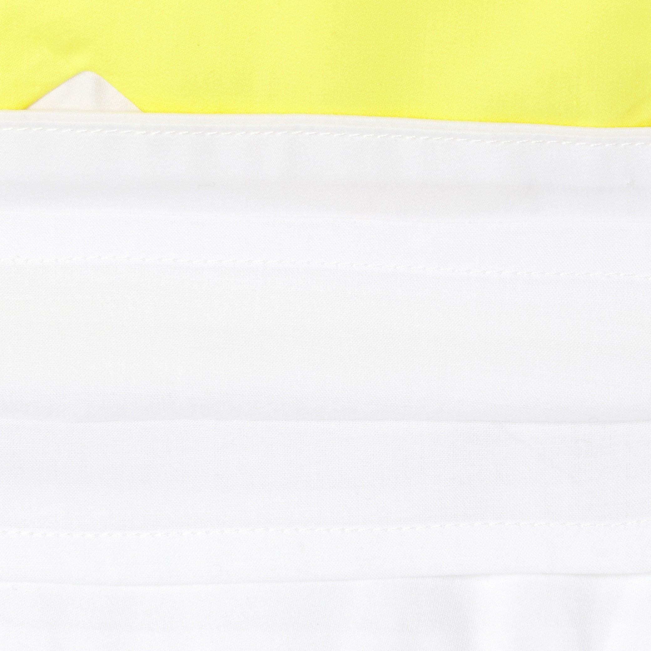 Baby girl  poplin ceremony dress