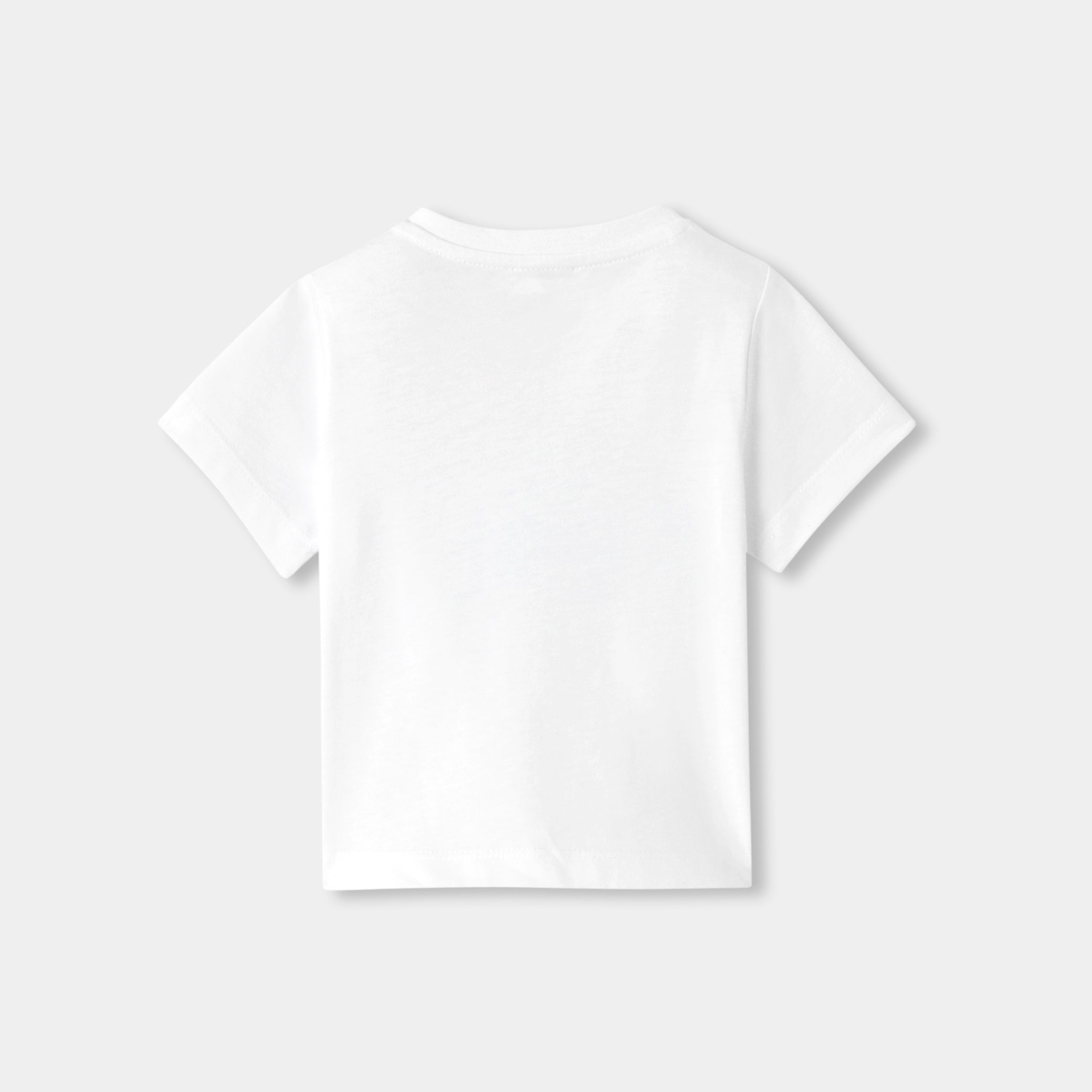 Baby boy cotton T-shirt