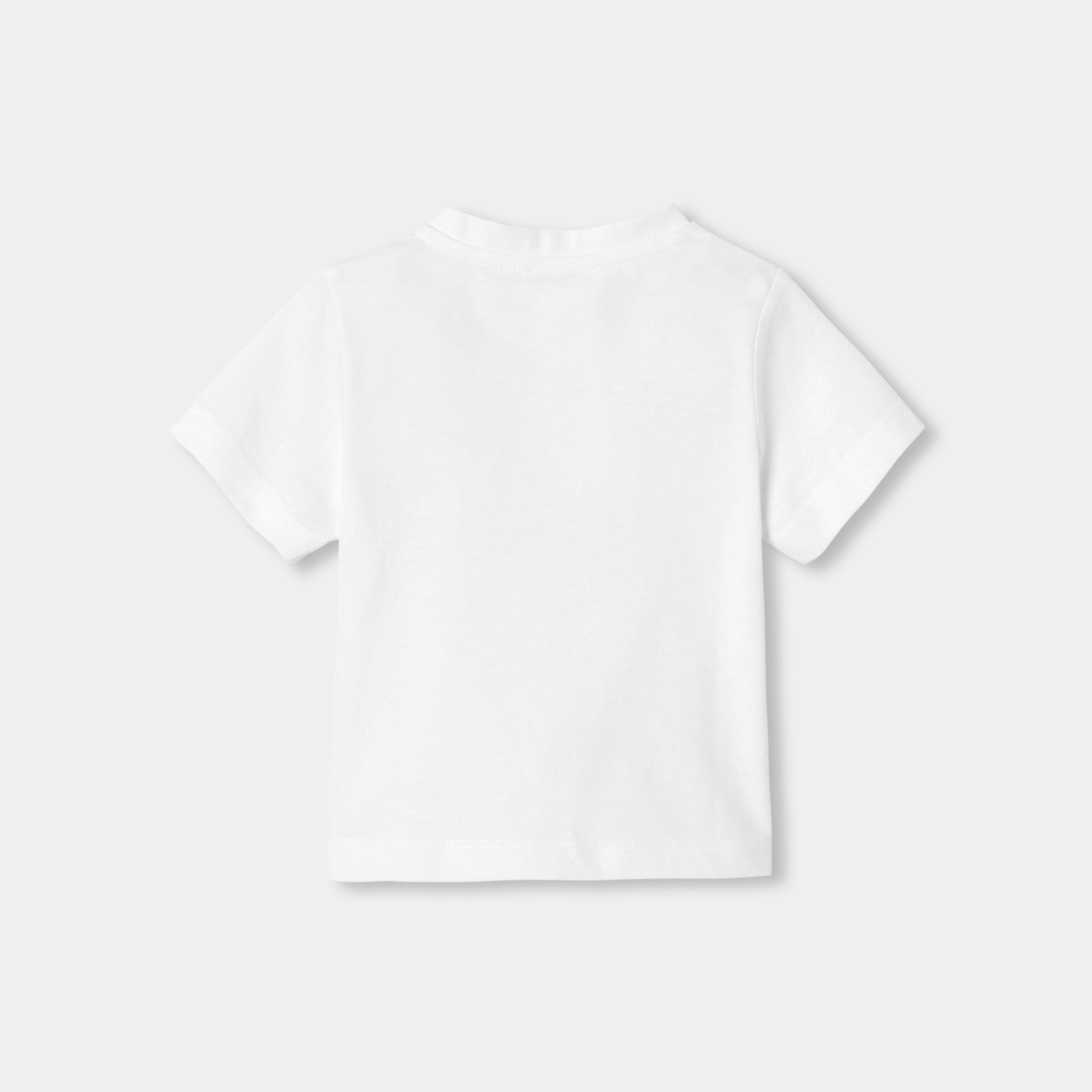 Baby cotton T-shirt