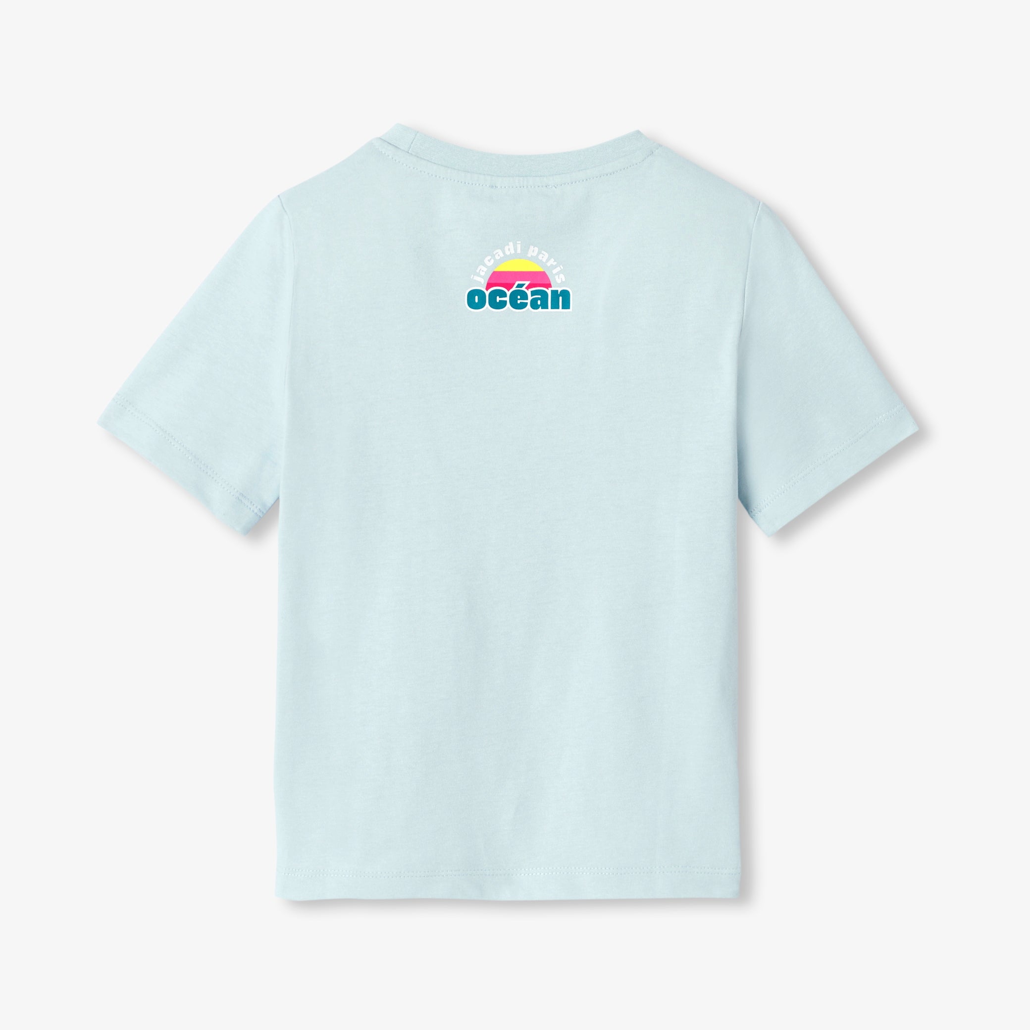 Cotton T-shirt for boys