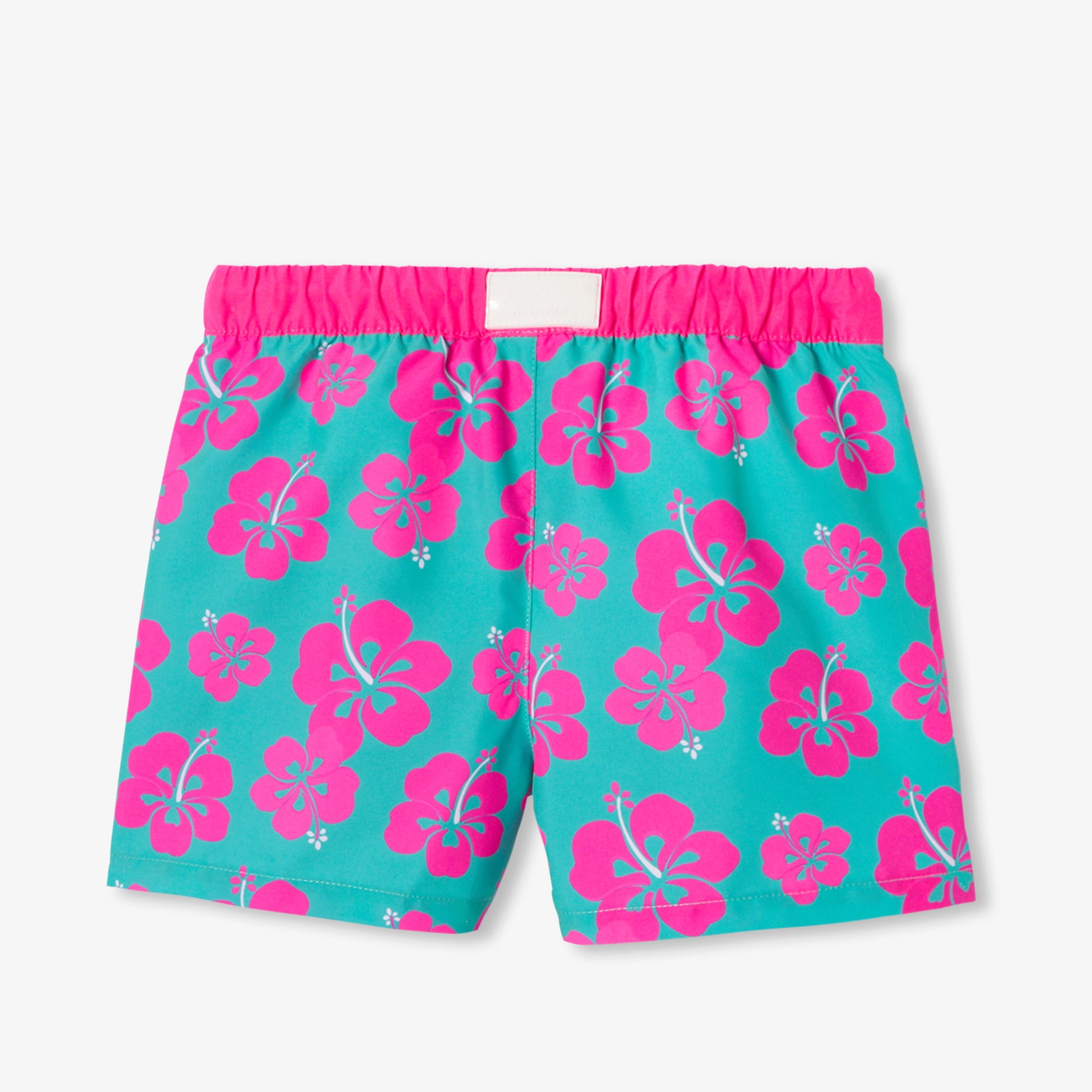 Boys' swim shorts